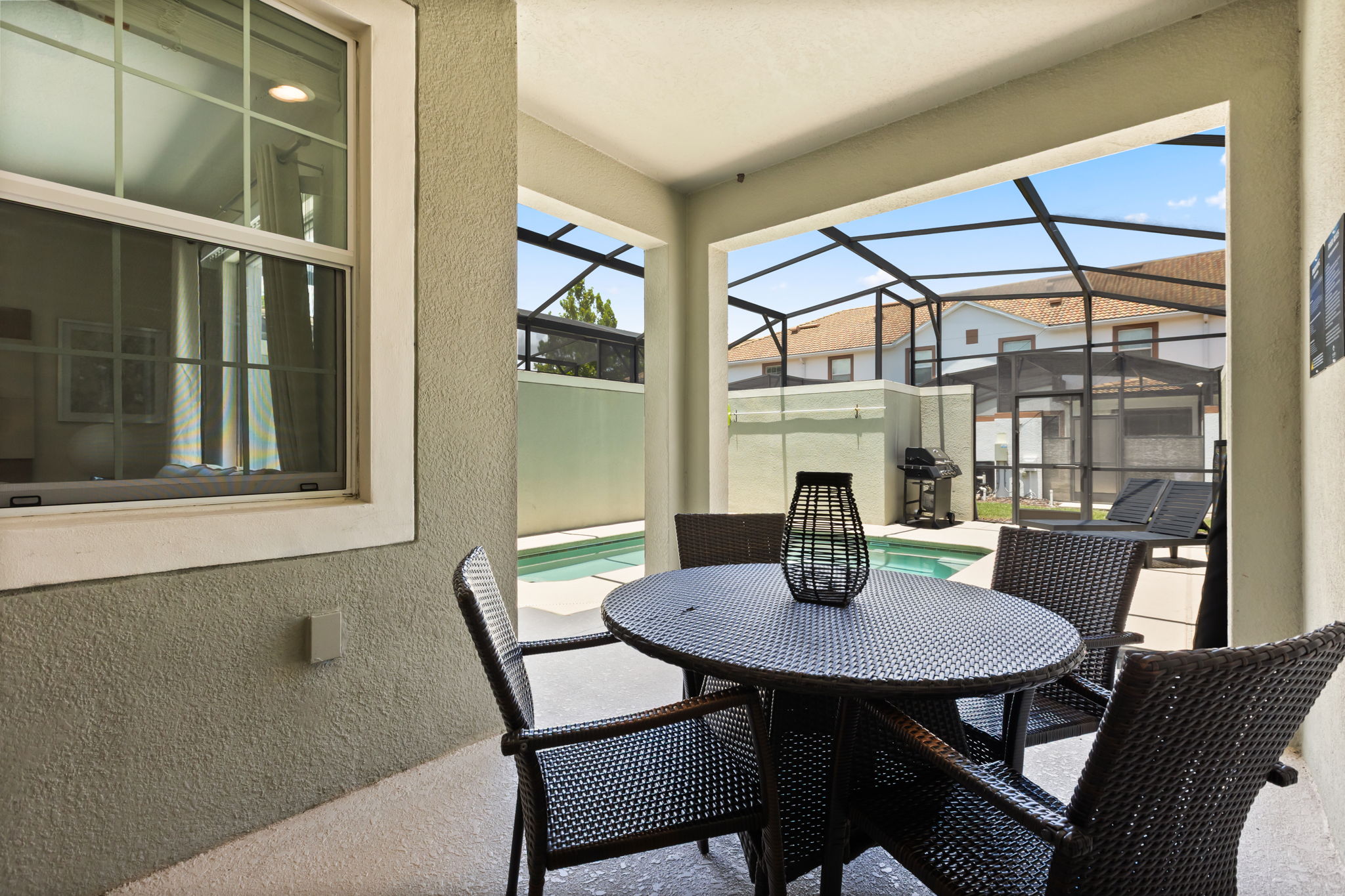 4 bedroom vacation townhouse at Storey Lake - Image 27