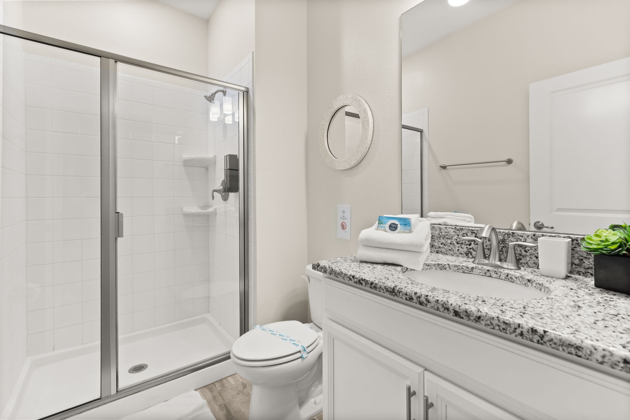 4 bedroom vacation townhouse at Storey Lake - Image 34