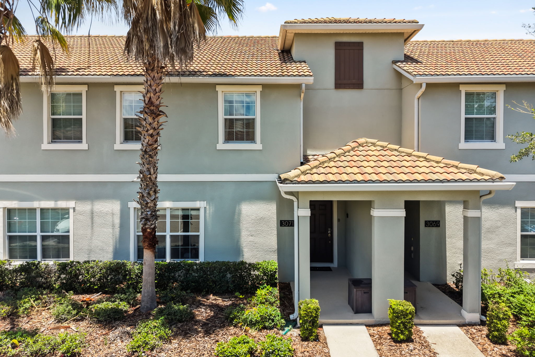 4 bedroom vacation townhouse at Storey Lake - Image 37