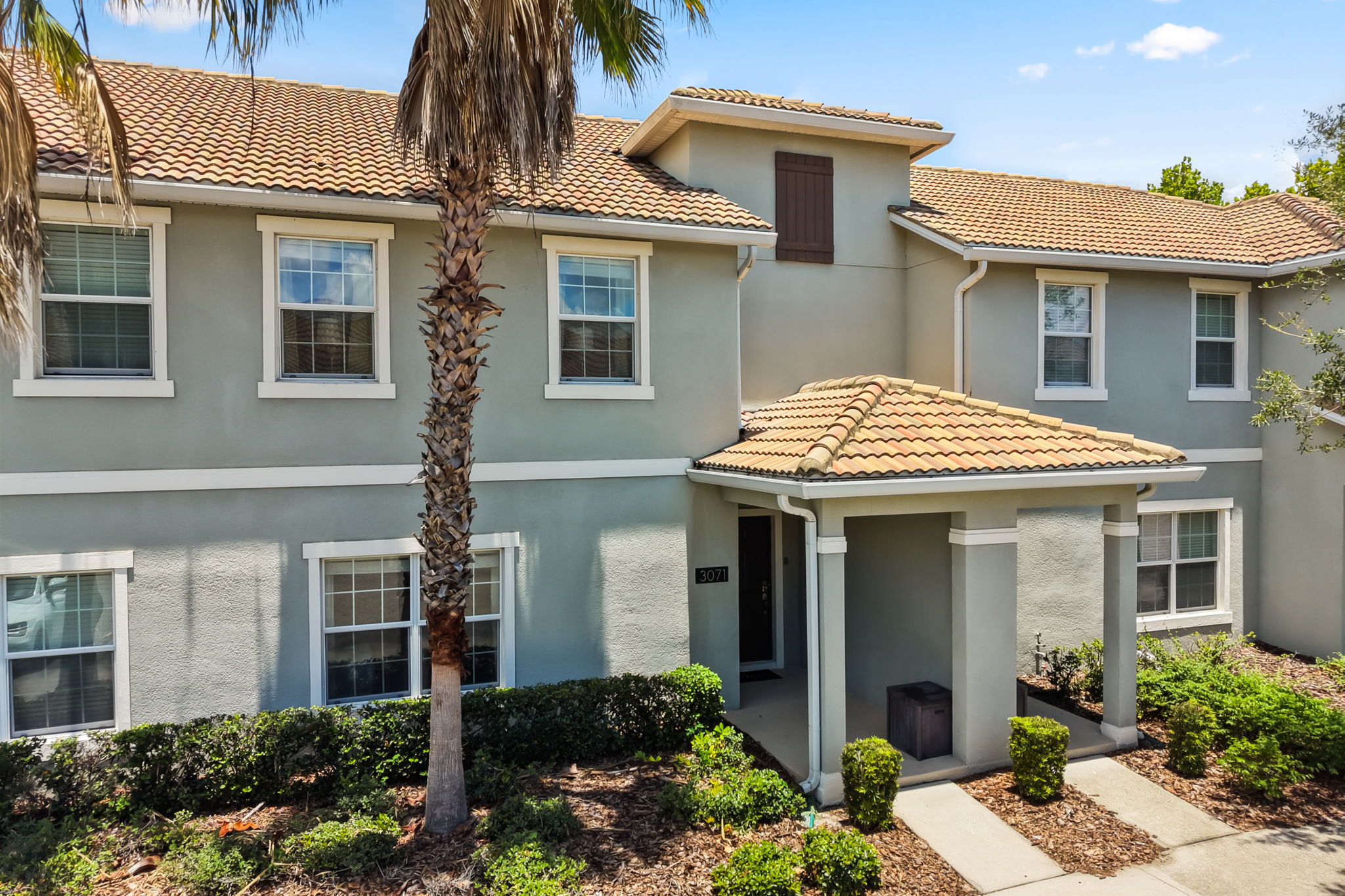 4 bedroom vacation townhouse at Storey Lake - Image 38