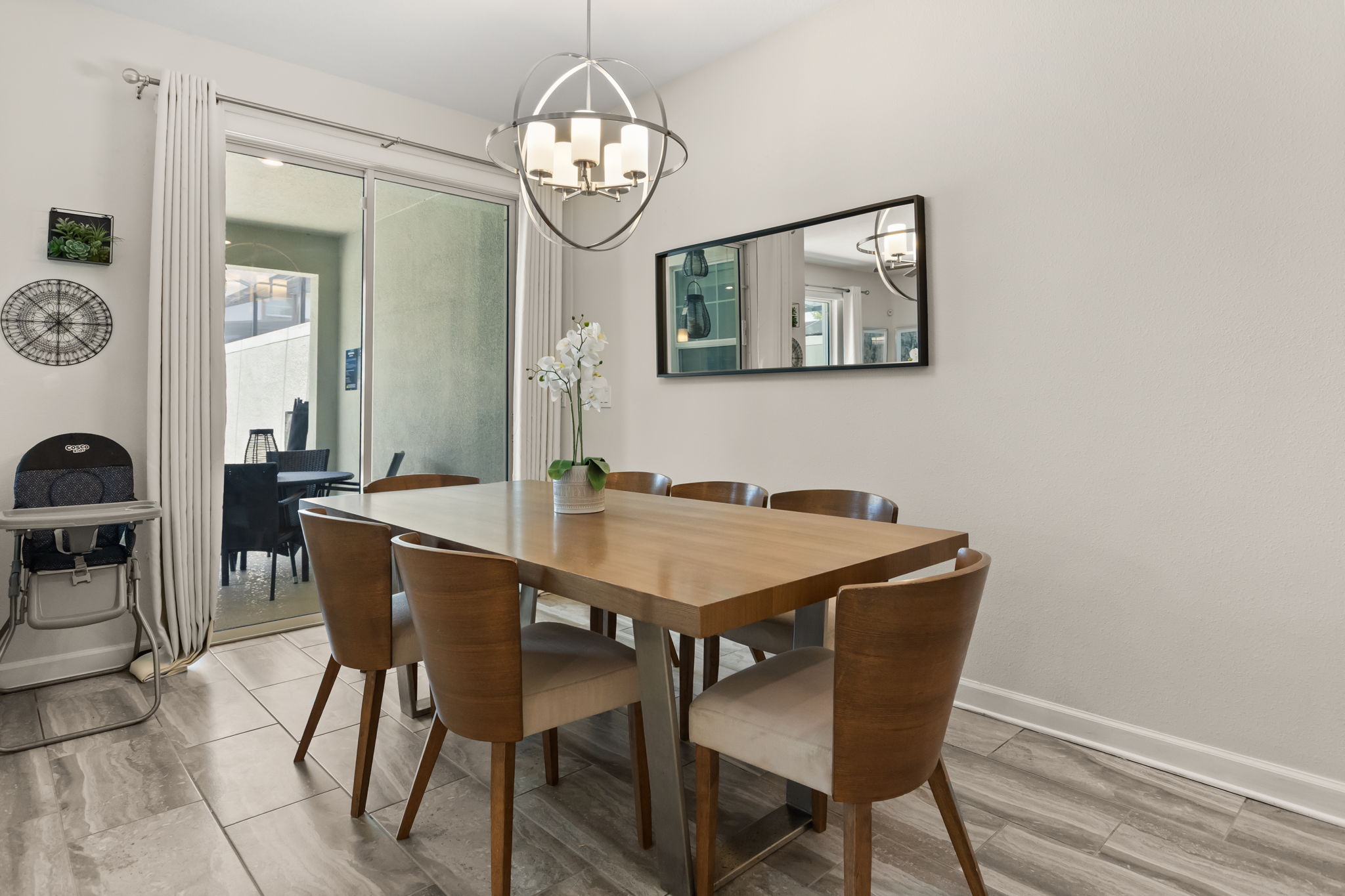 4 bedroom vacation townhouse at Storey Lake - Image 6
