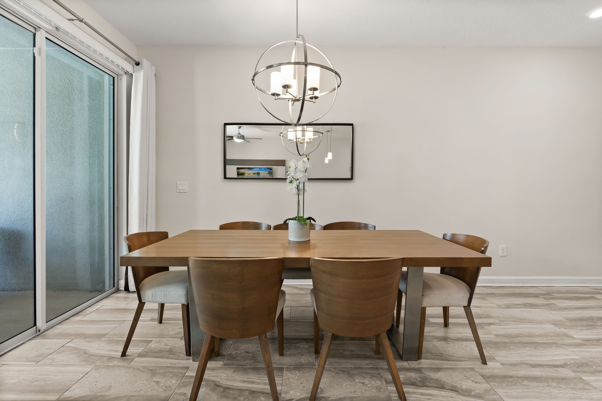 4 bedroom vacation townhouse at Storey Lake - Image 7