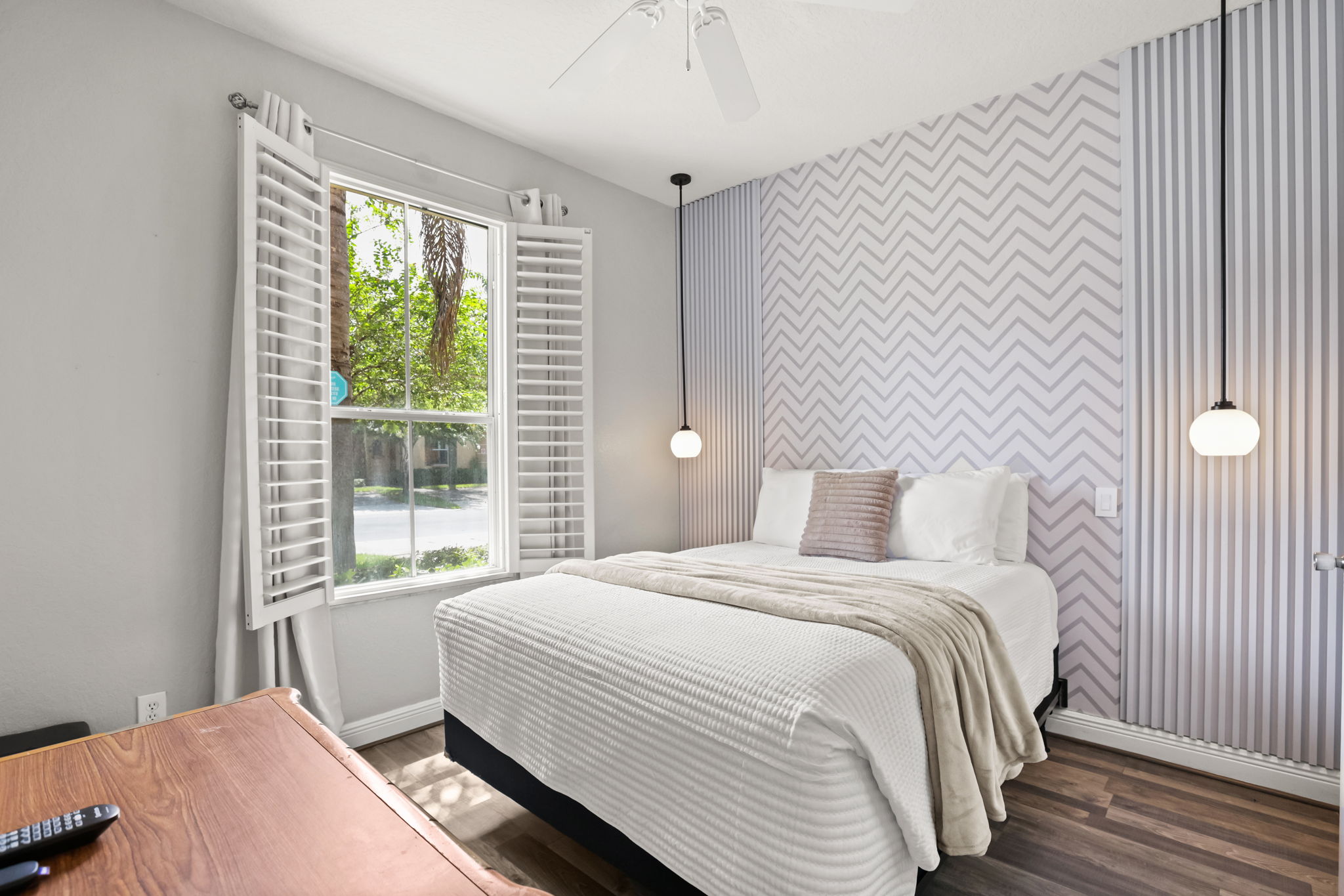 4 bedroom vacation townhouse at Regal Palms Resort & Spa at Highlands Reserve - Image 12