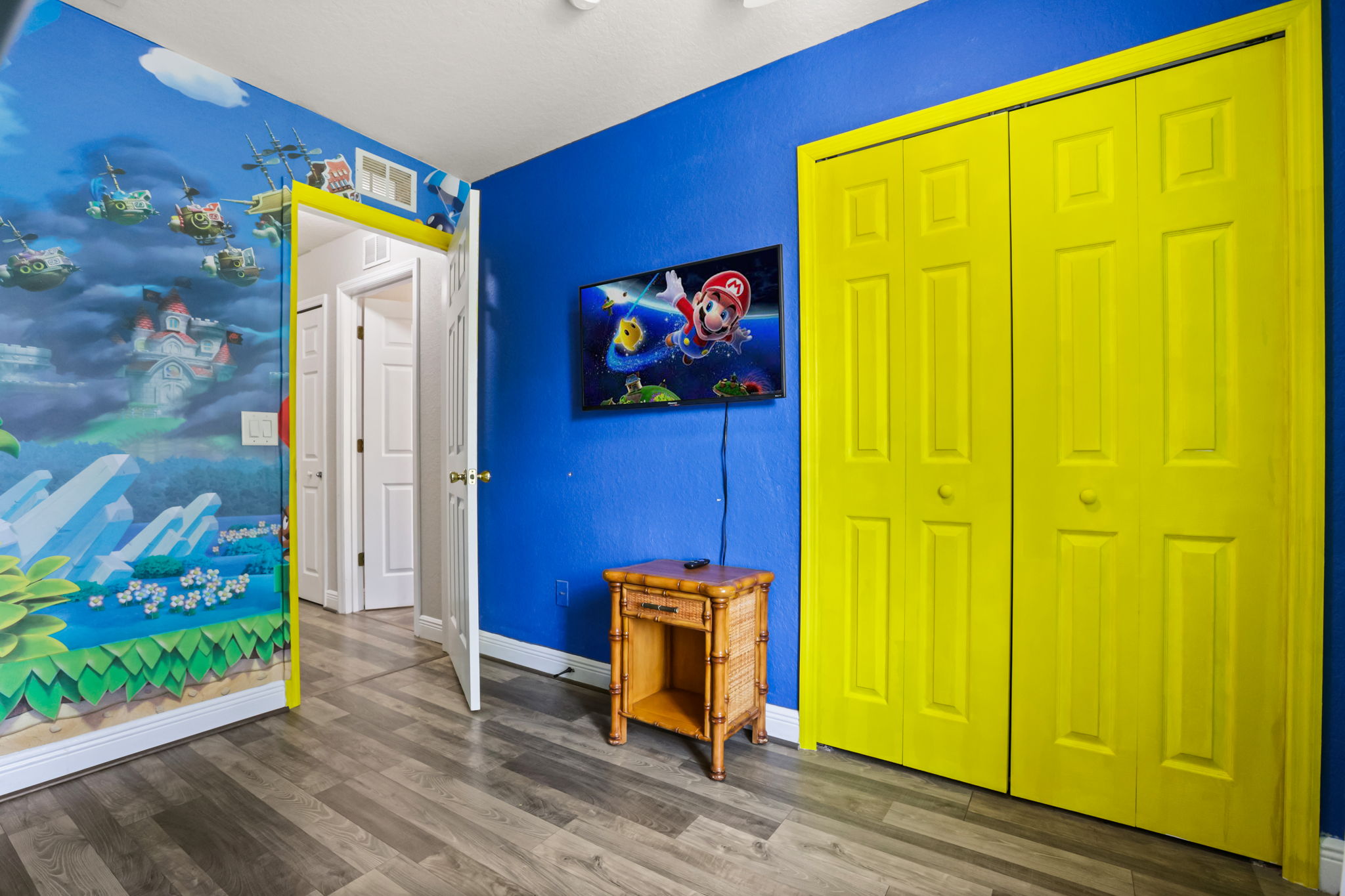 4 bedroom vacation townhouse at Regal Palms Resort & Spa at Highlands Reserve - Image 17