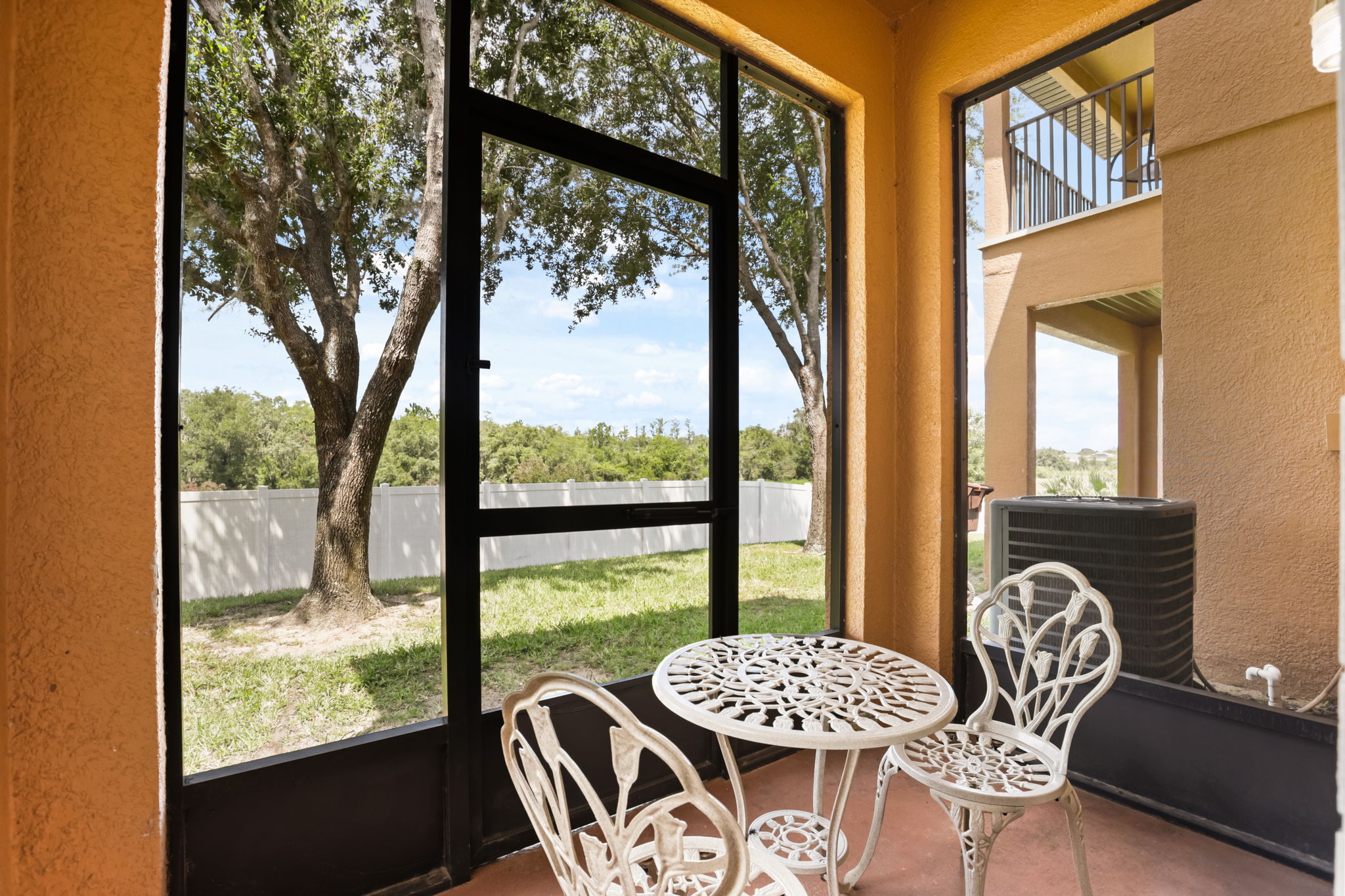 4 bedroom vacation townhouse at Regal Palms Resort & Spa at Highlands Reserve - Image 18