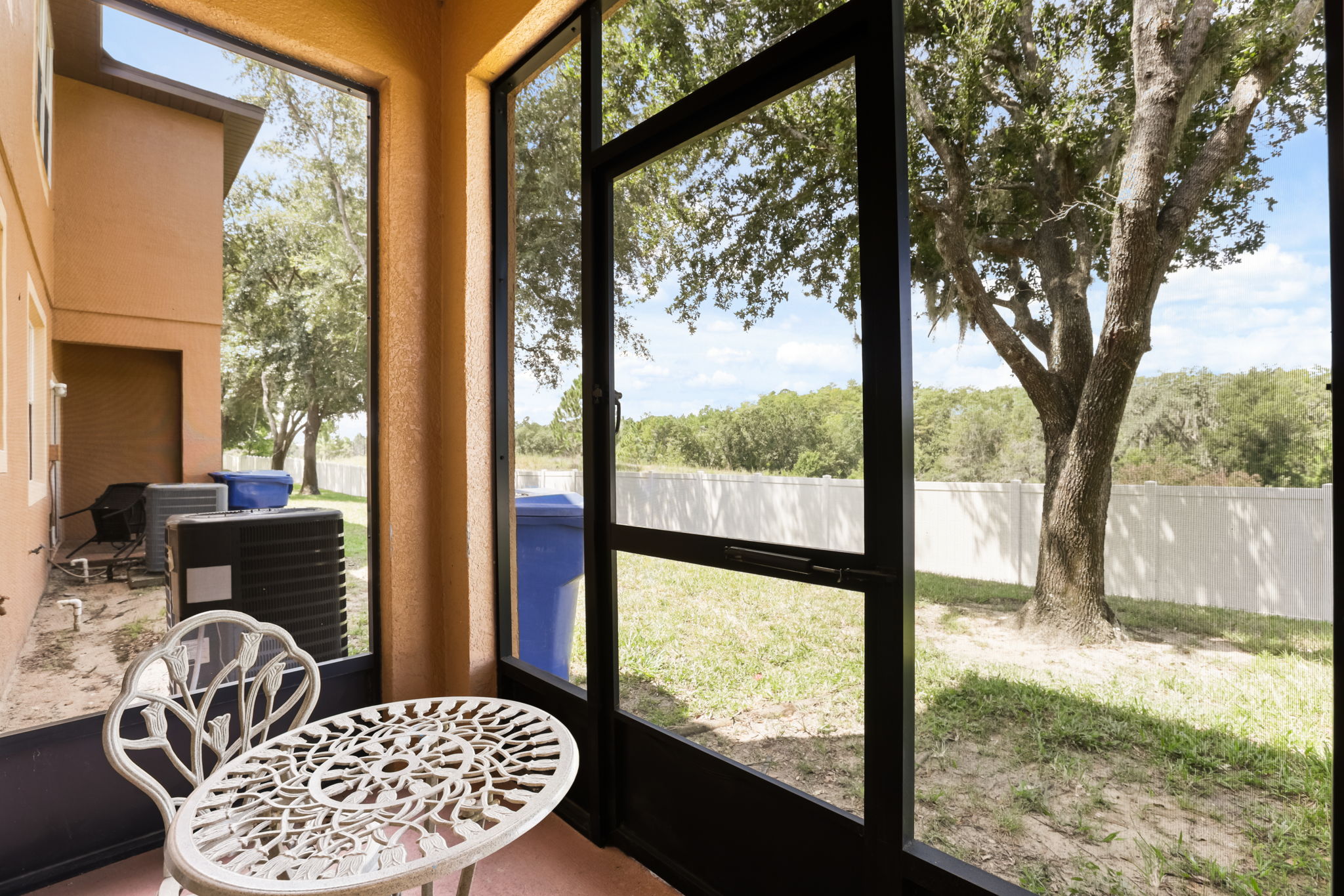 4 bedroom vacation townhouse at Regal Palms Resort & Spa at Highlands Reserve - Image 19
