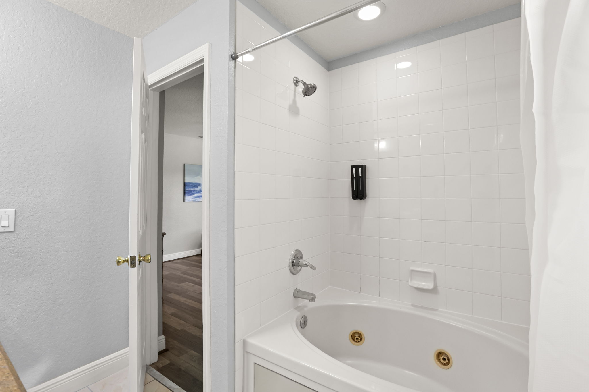 4 bedroom vacation townhouse at Regal Palms Resort & Spa at Highlands Reserve - Image 21