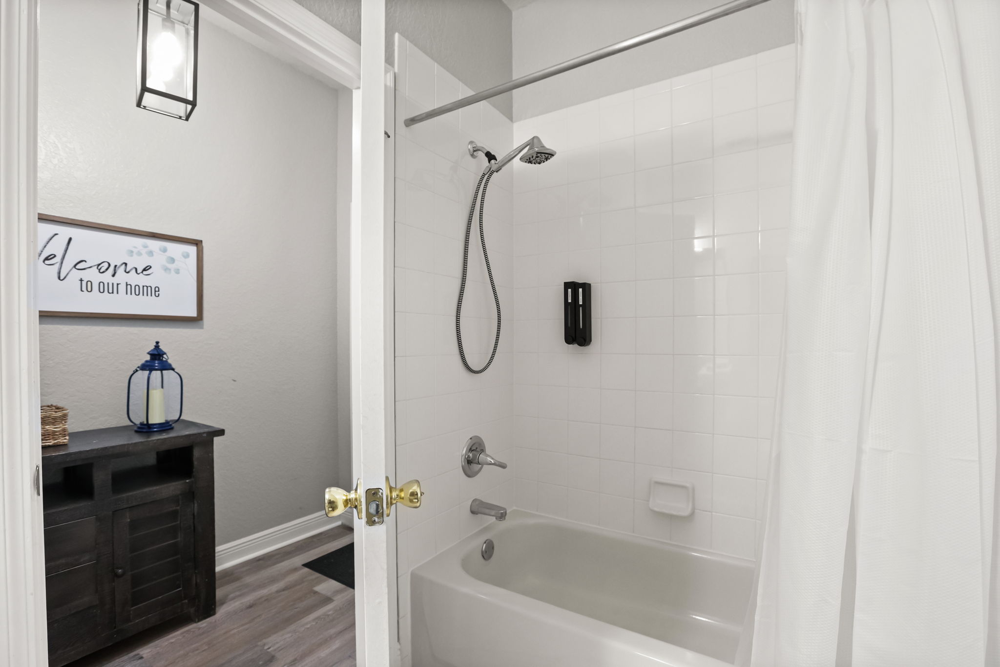 4 bedroom vacation townhouse at Regal Palms Resort & Spa at Highlands Reserve - Image 25