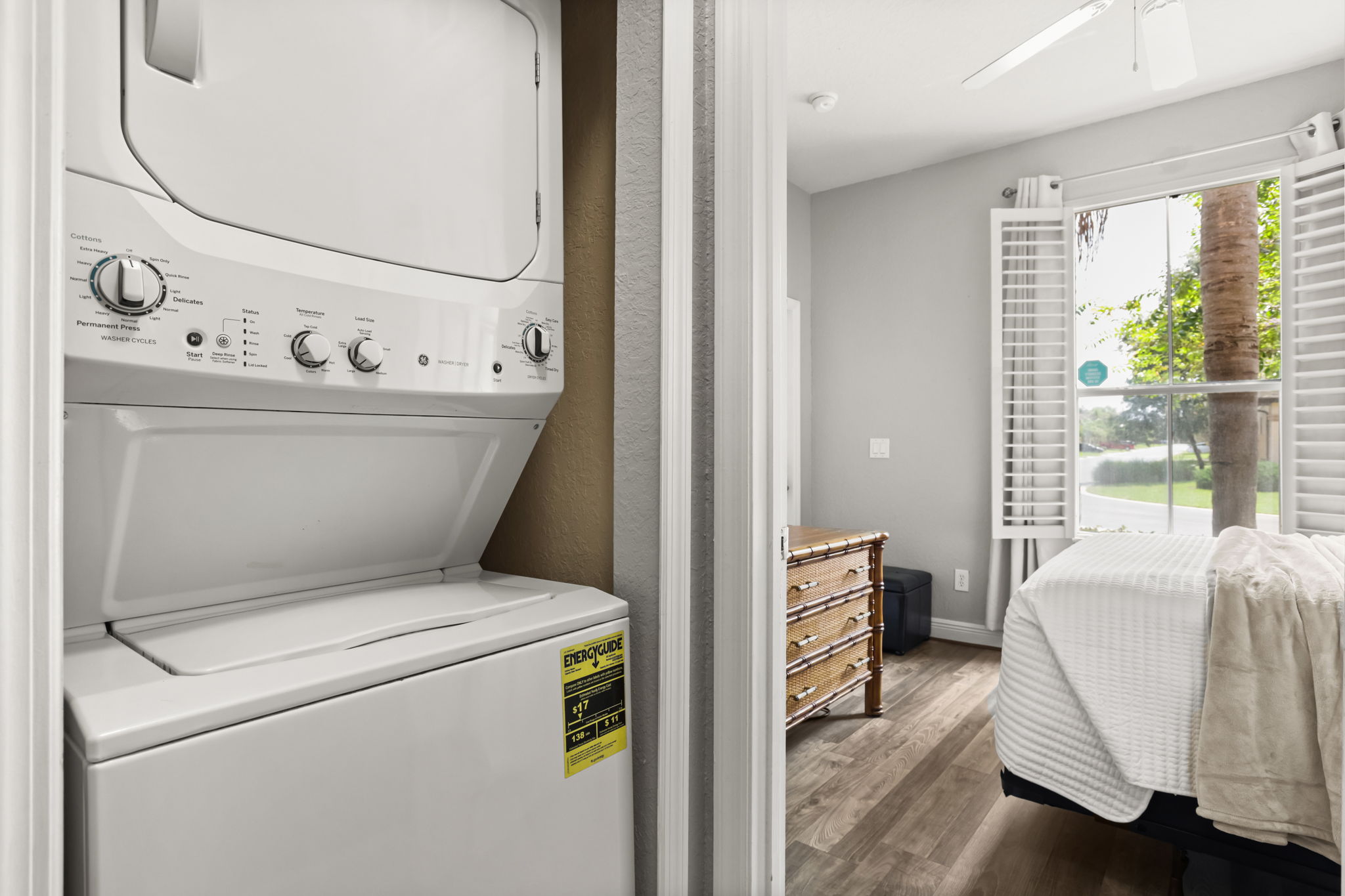 4 bedroom vacation townhouse at Regal Palms Resort & Spa at Highlands Reserve - Image 26