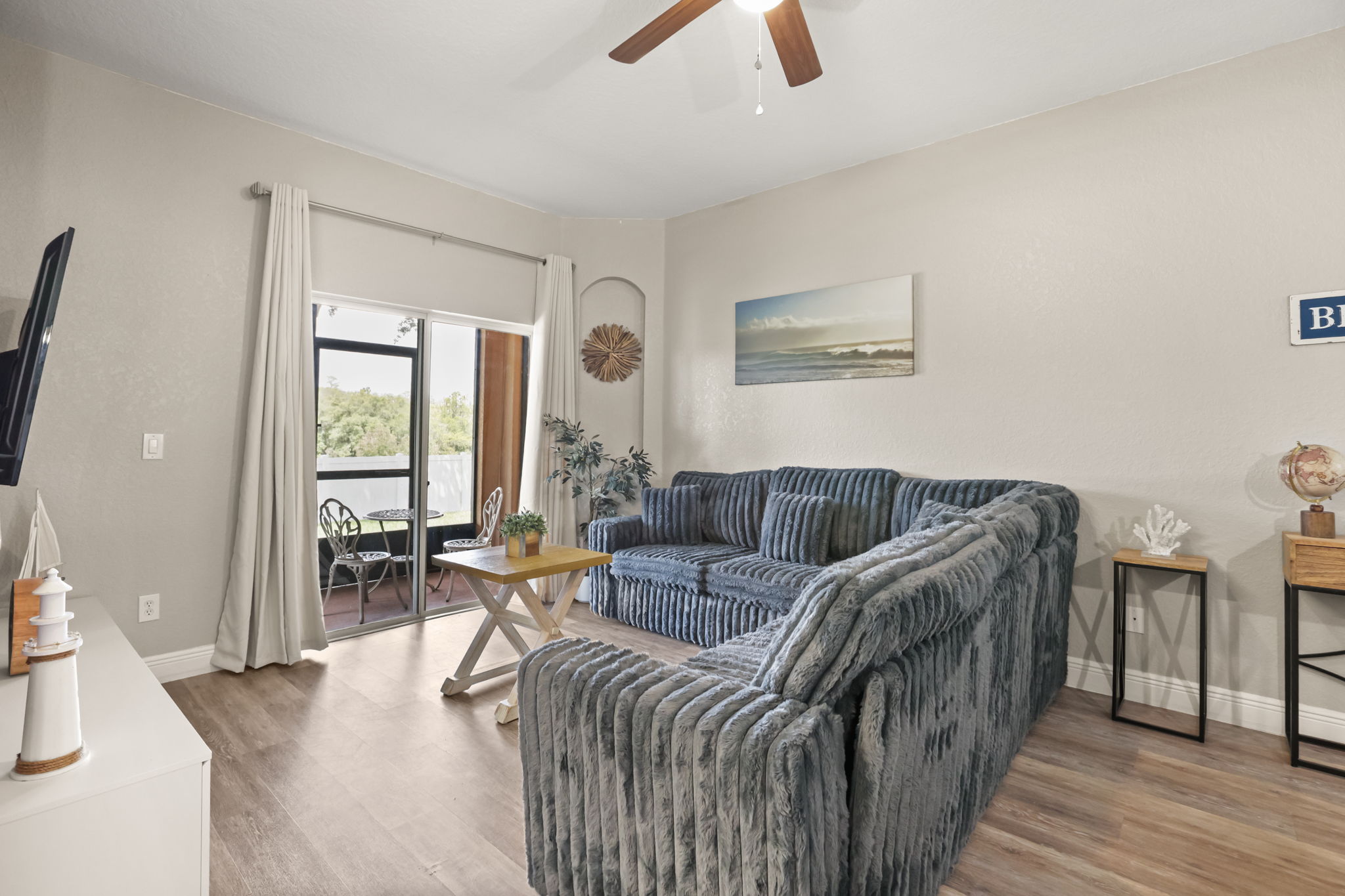 4 bedroom vacation townhouse at Regal Palms Resort & Spa at Highlands Reserve - Image 3