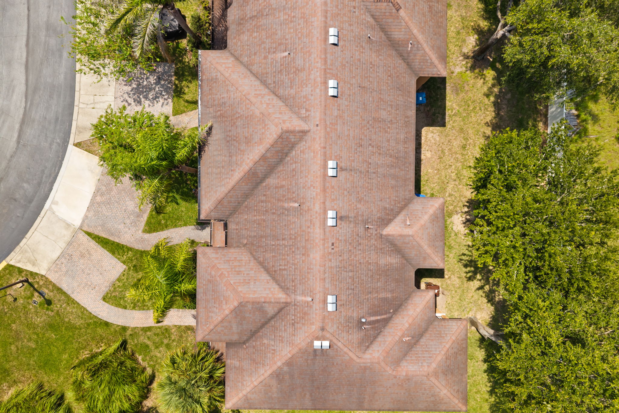 4 bedroom vacation townhouse at Regal Palms Resort & Spa at Highlands Reserve - Image 34