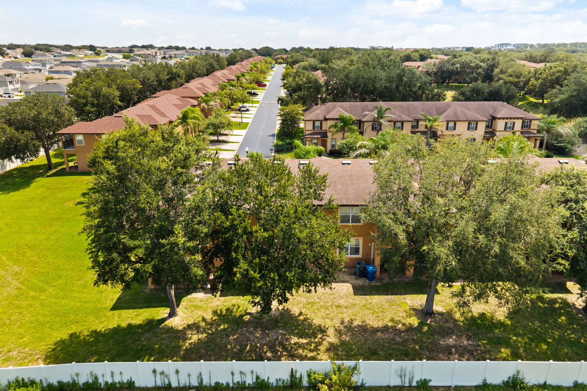 4 bedroom vacation townhouse at Regal Palms Resort & Spa at Highlands Reserve - Image 35