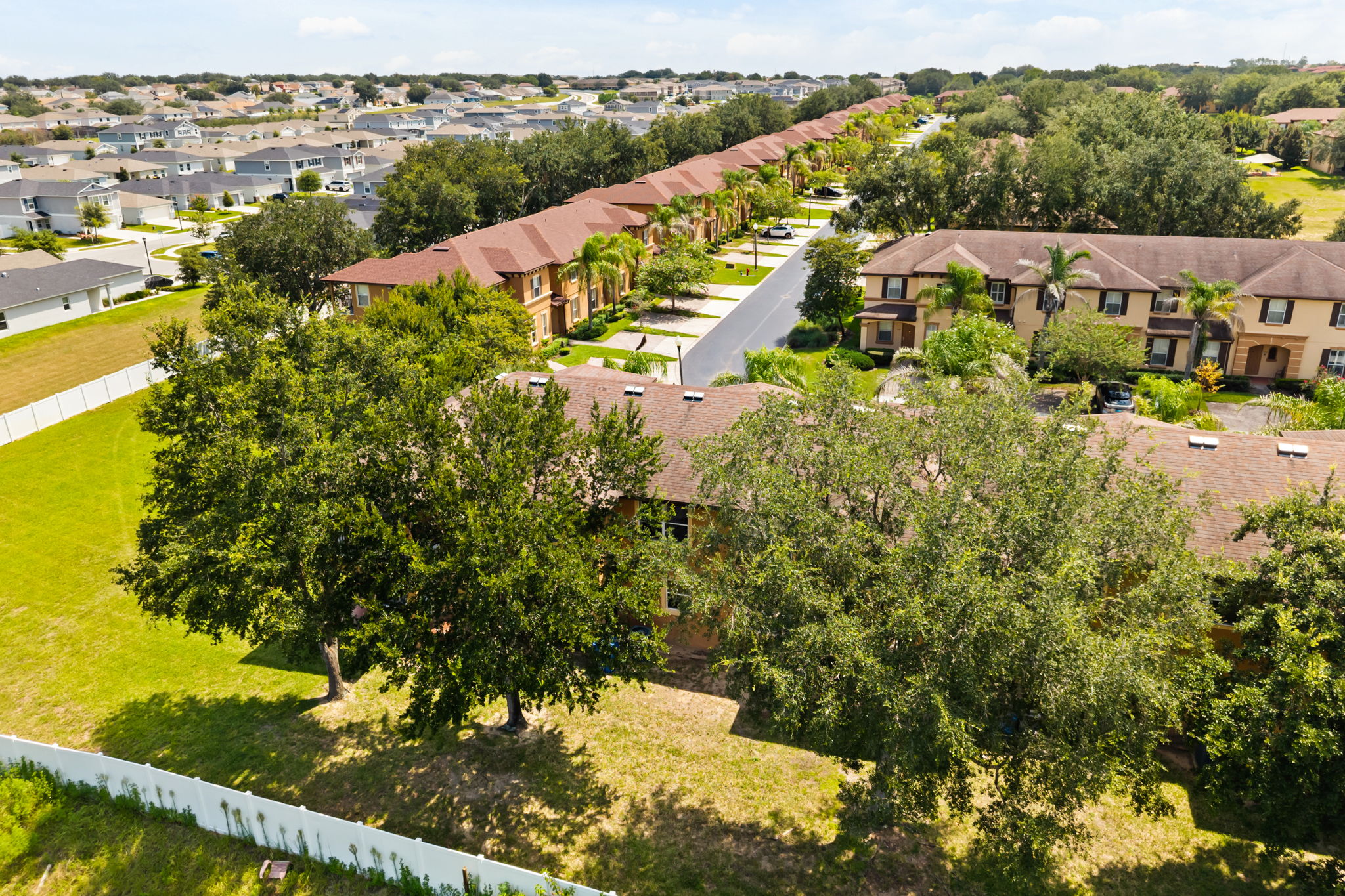4 bedroom vacation townhouse at Regal Palms Resort & Spa at Highlands Reserve - Image 36