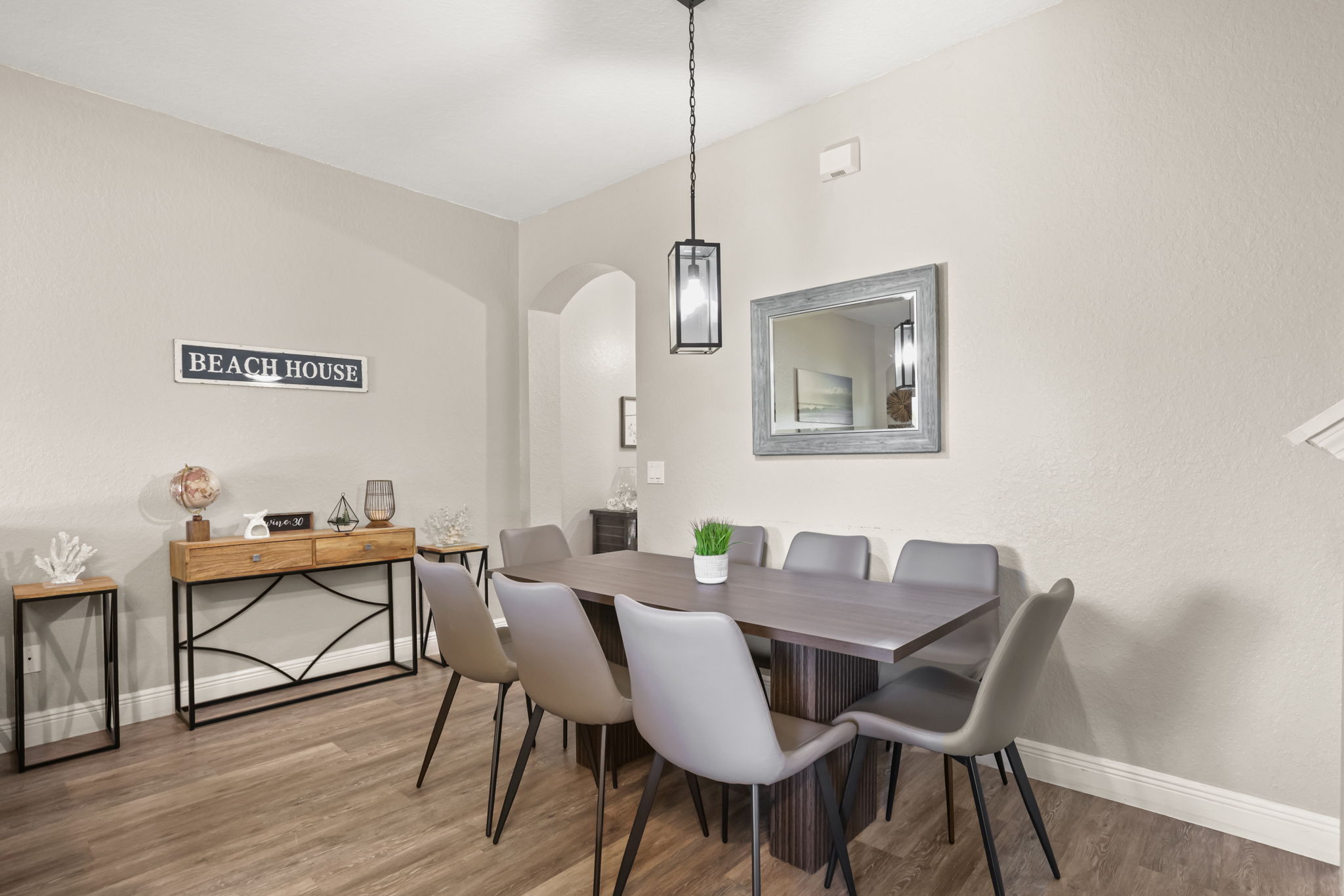 4 bedroom vacation townhouse at Regal Palms Resort & Spa at Highlands Reserve - Image 5