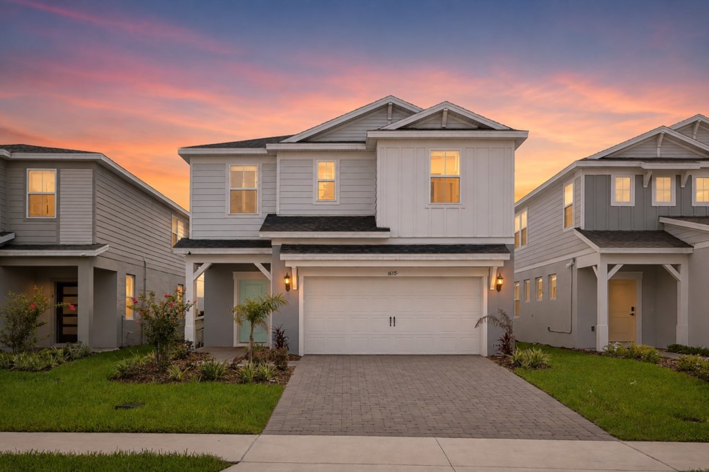 7 bedroom vacation house at Windsor Cay - Image 64