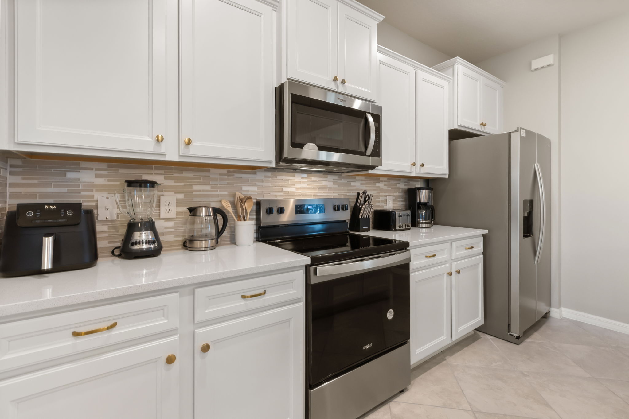 7 bedroom vacation house at Windsor Cay - Image 14