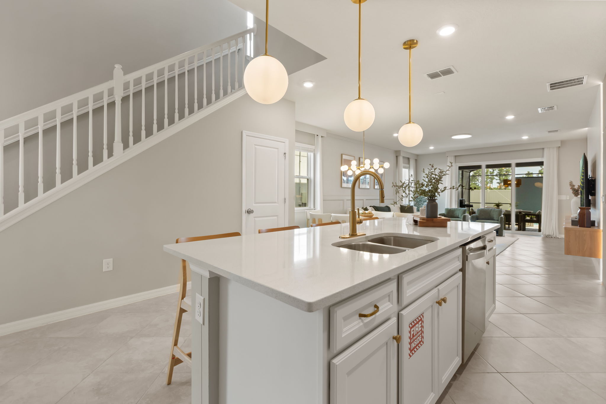 7 bedroom vacation house at Windsor Cay - Image 15