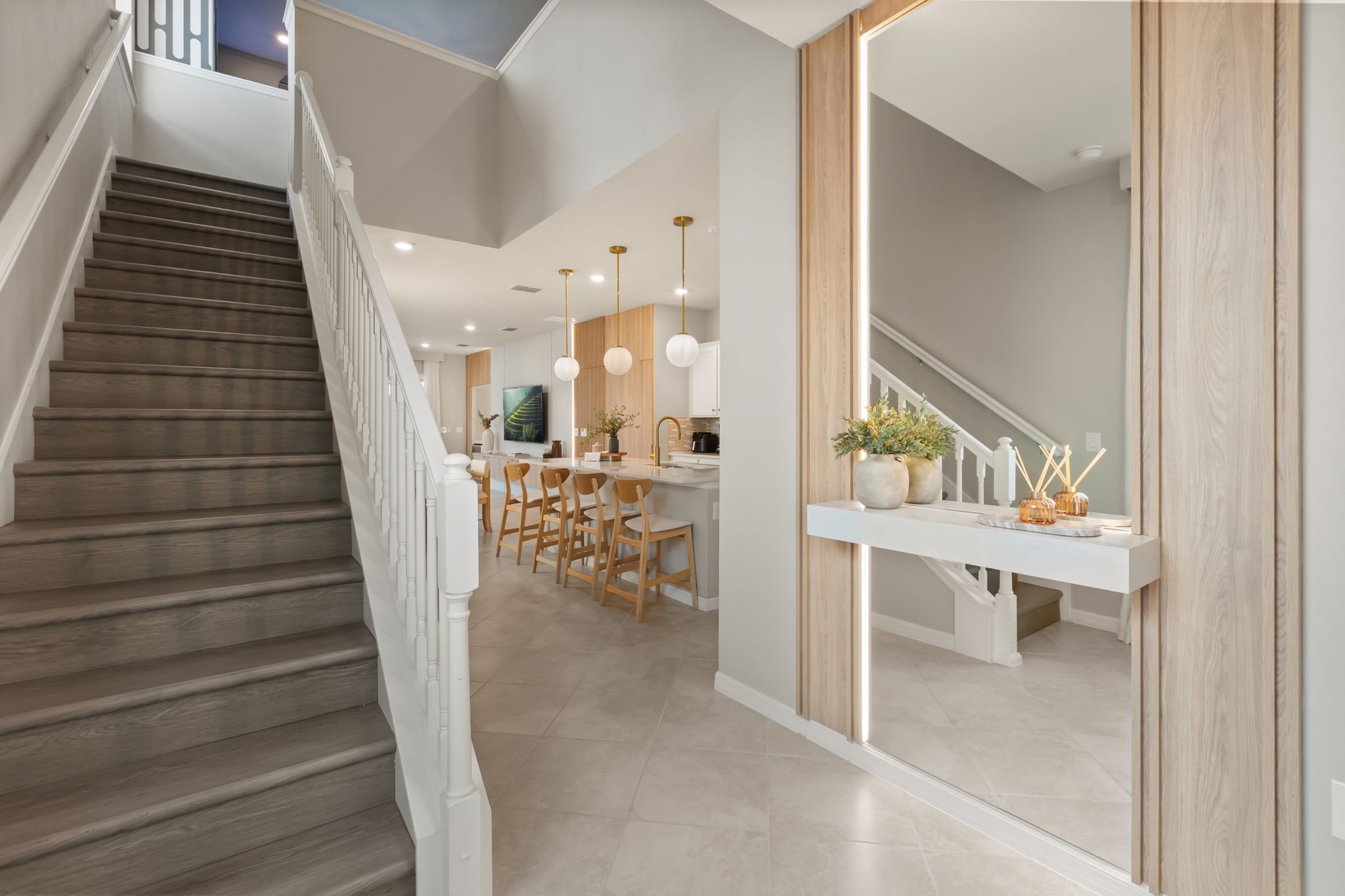 7 bedroom vacation house at Windsor Cay - Image 16