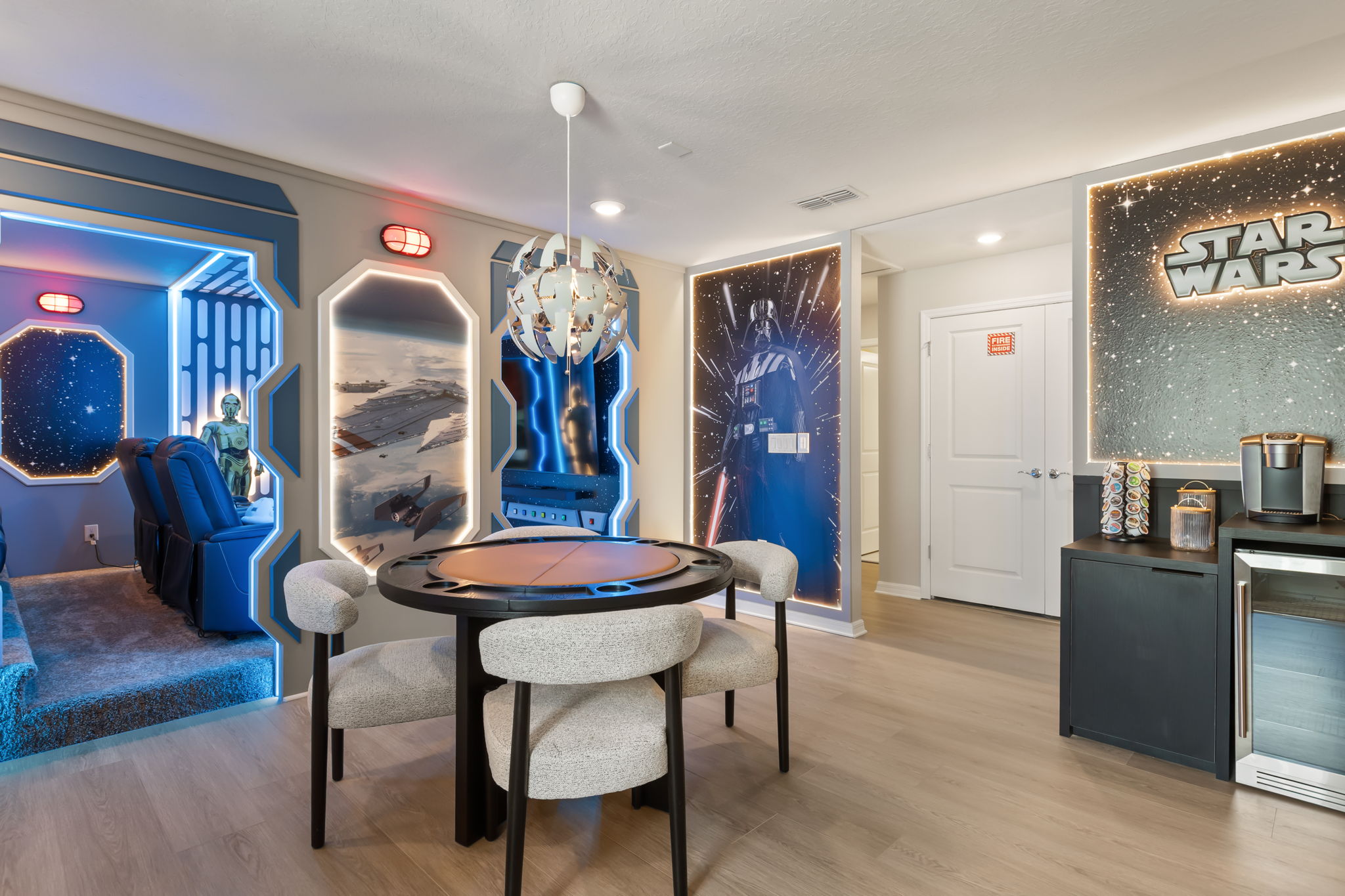 7 bedroom vacation house at Windsor Cay - Image 27