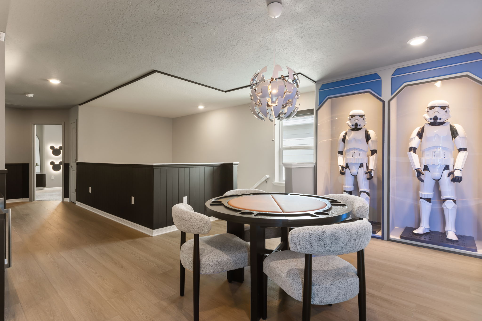 7 bedroom vacation house at Windsor Cay - Image 28