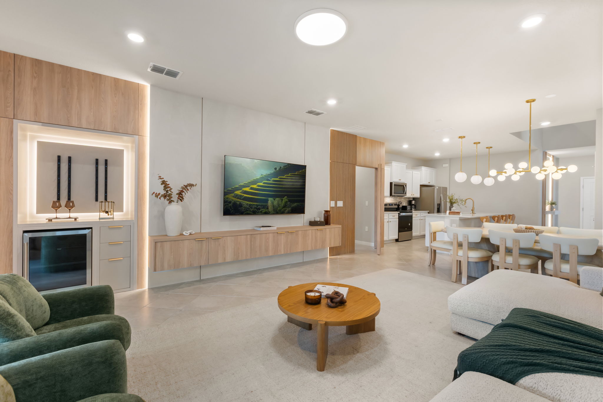 7 bedroom vacation house at Windsor Cay - Image 3