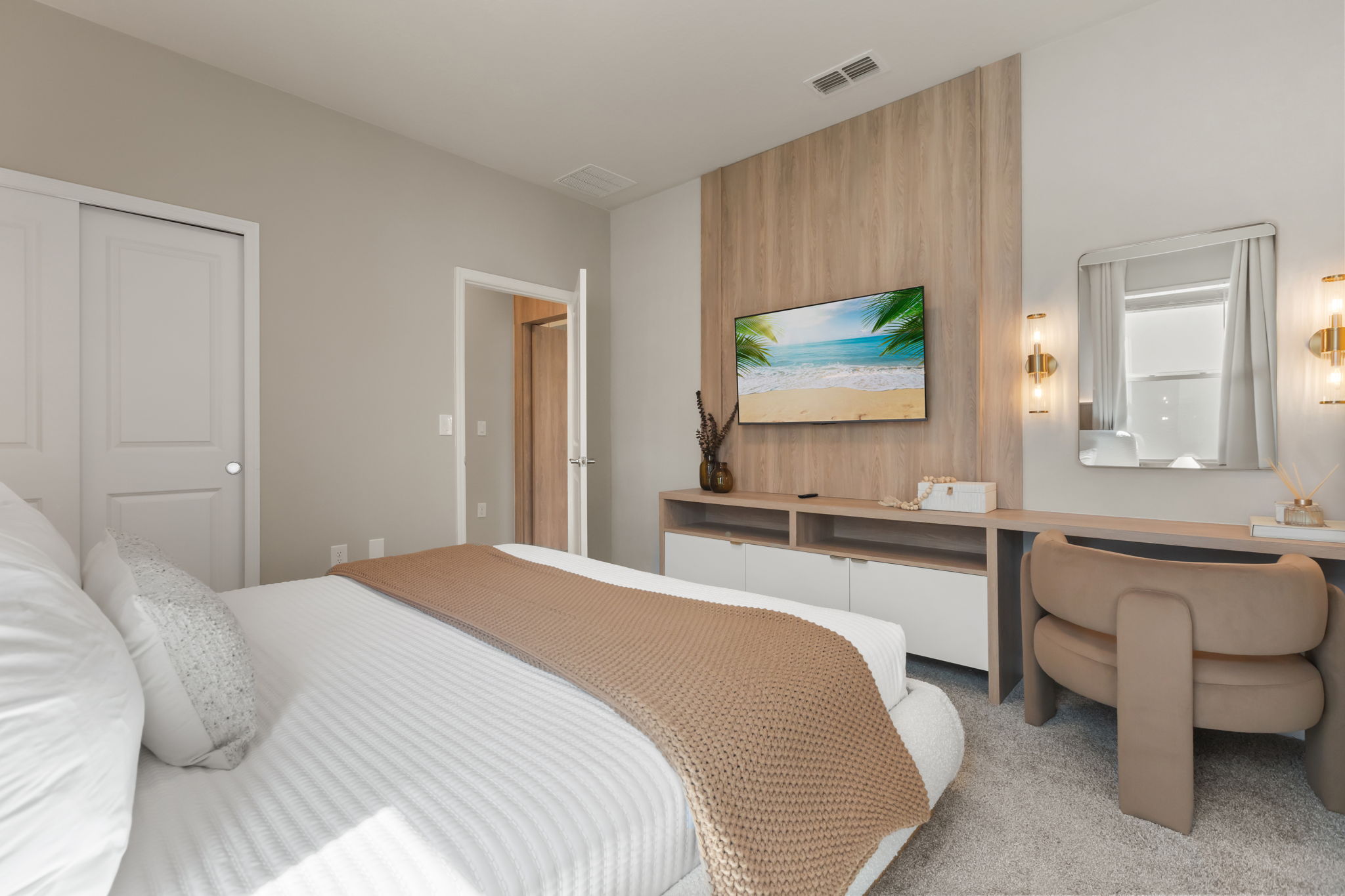 7 bedroom vacation house at Windsor Cay - Image 30
