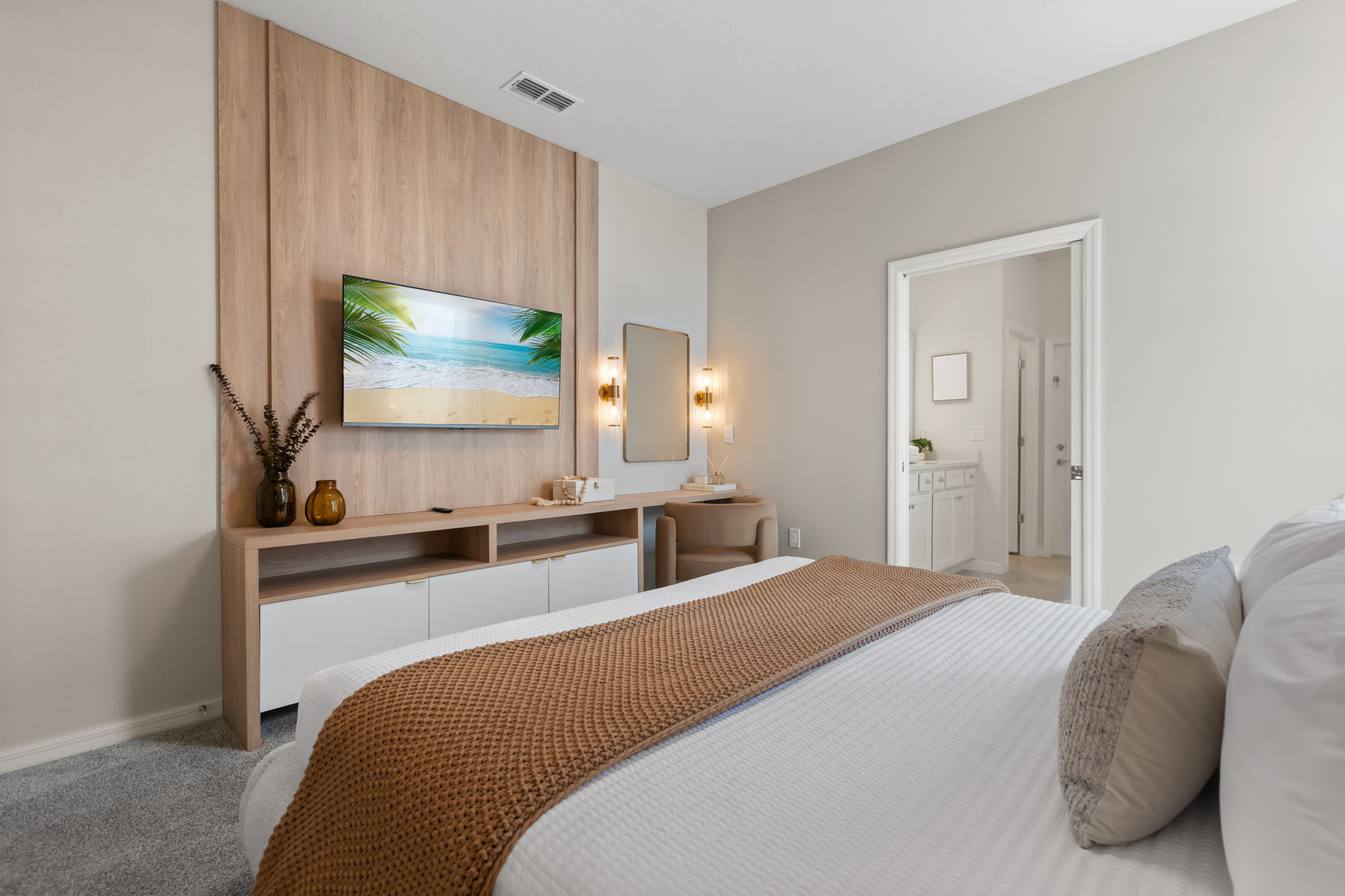 7 bedroom vacation house at Windsor Cay - Image 31