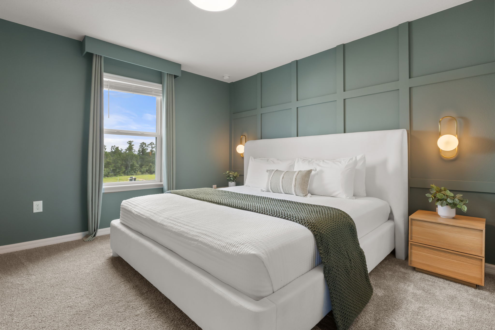 7 bedroom vacation house at Windsor Cay - Image 32