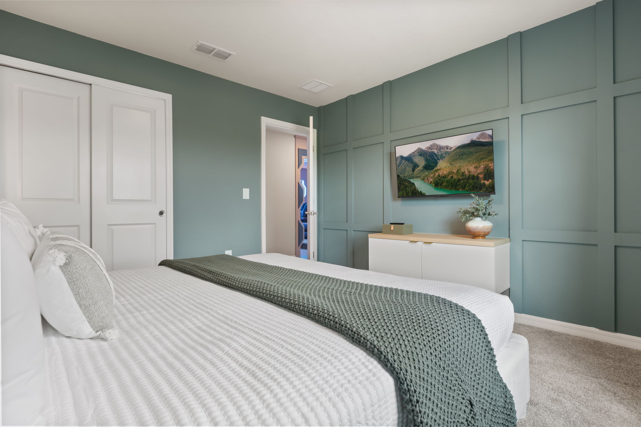 7 bedroom vacation house at Windsor Cay - Image 33