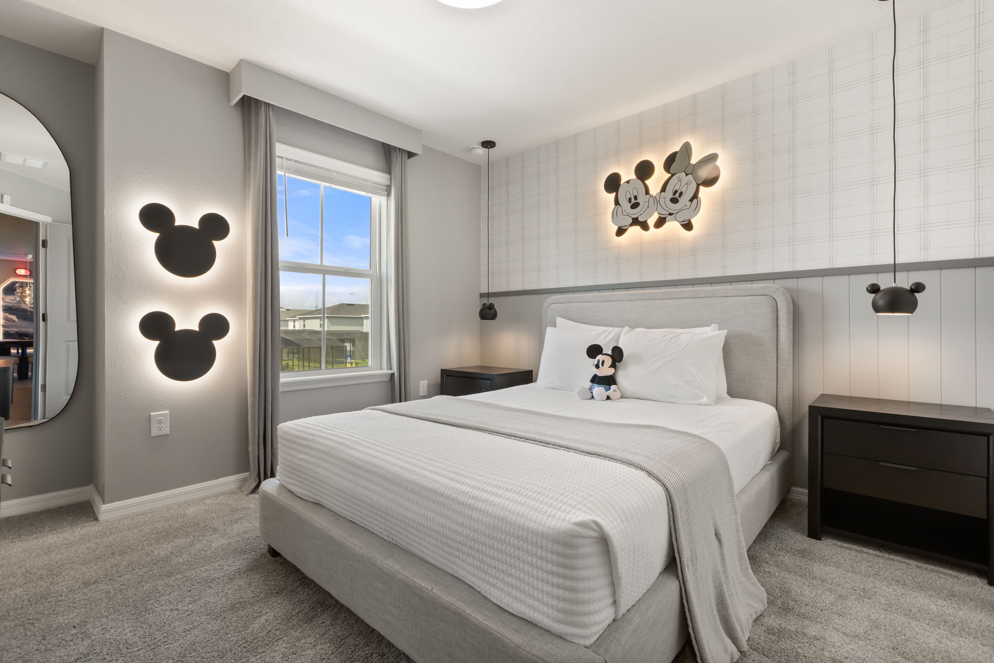 7 bedroom vacation house at Windsor Cay - Image 36