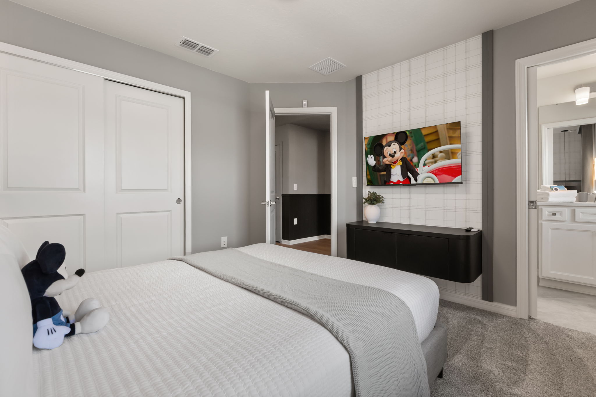 7 bedroom vacation house at Windsor Cay - Image 37