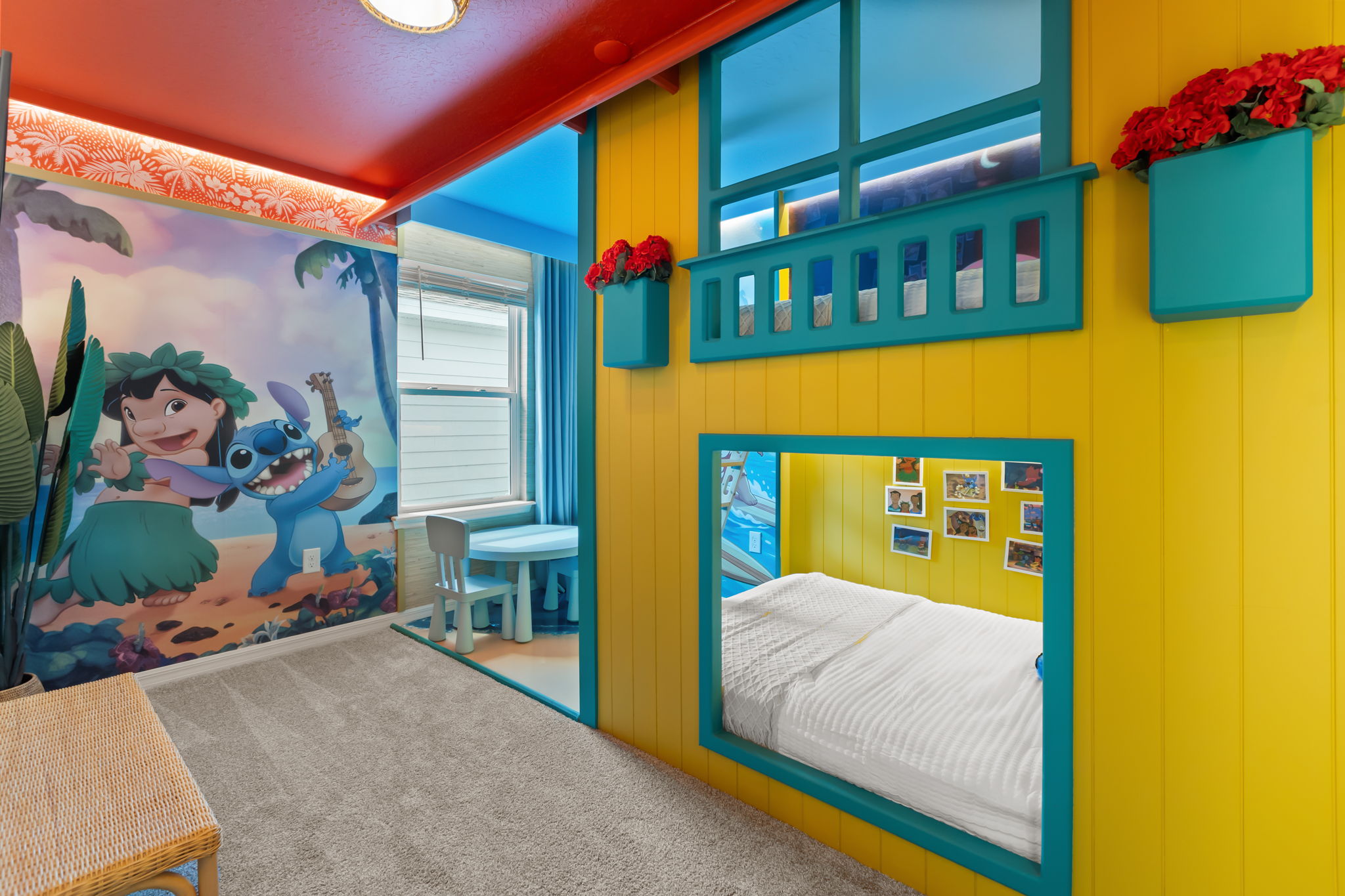 7 bedroom vacation house at Windsor Cay - Image 39
