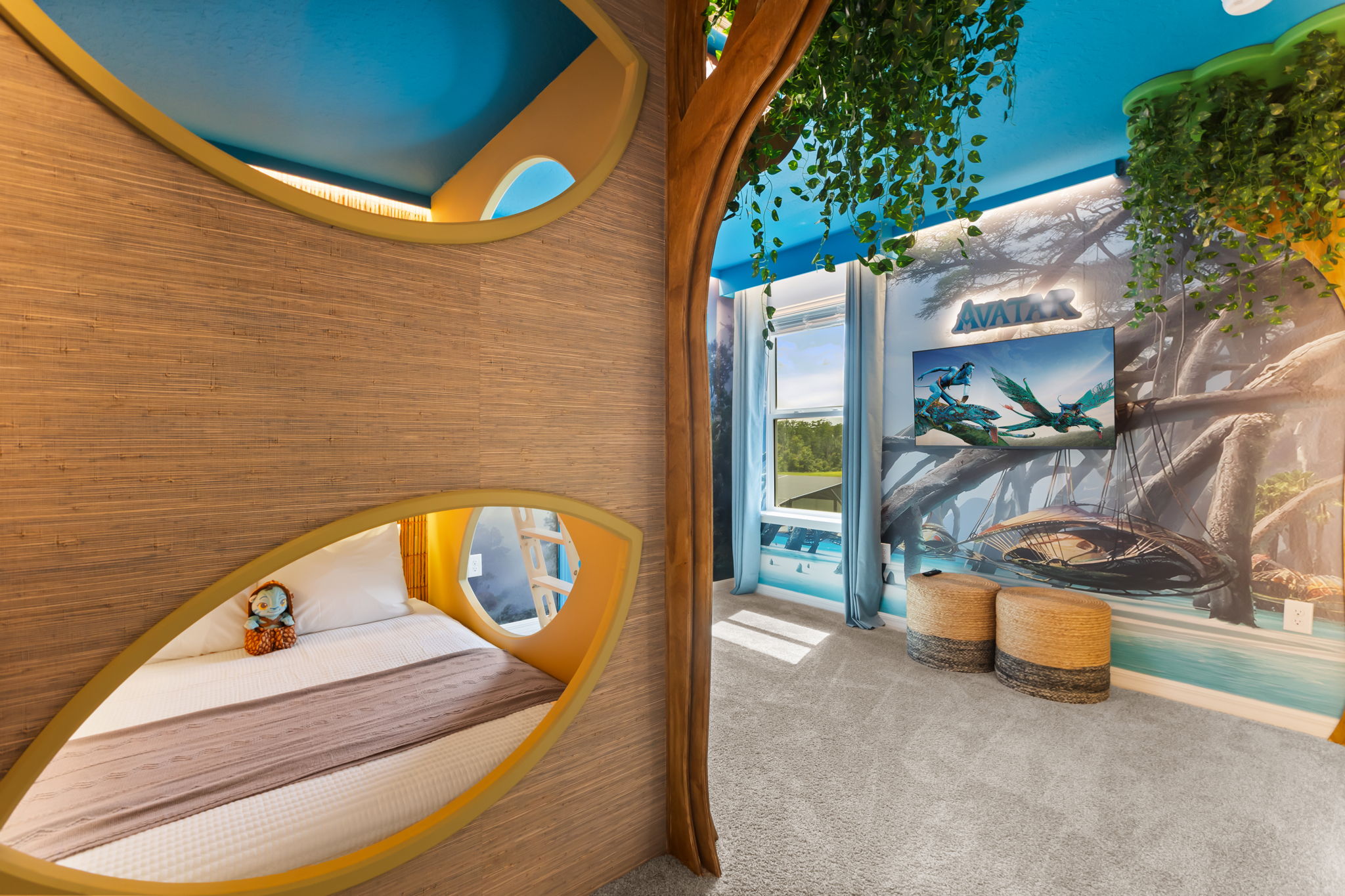 7 bedroom vacation house at Windsor Cay - Image 44