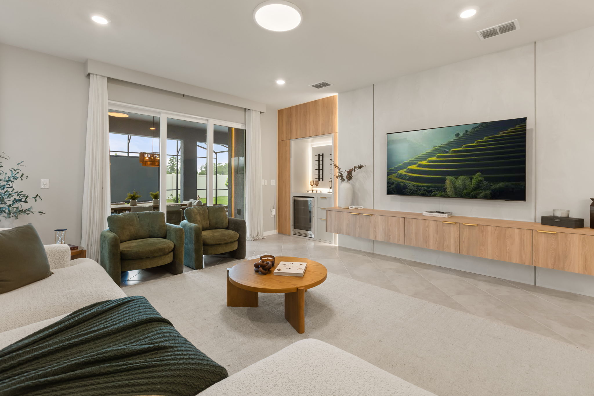 7 bedroom vacation house at Windsor Cay - Image 6