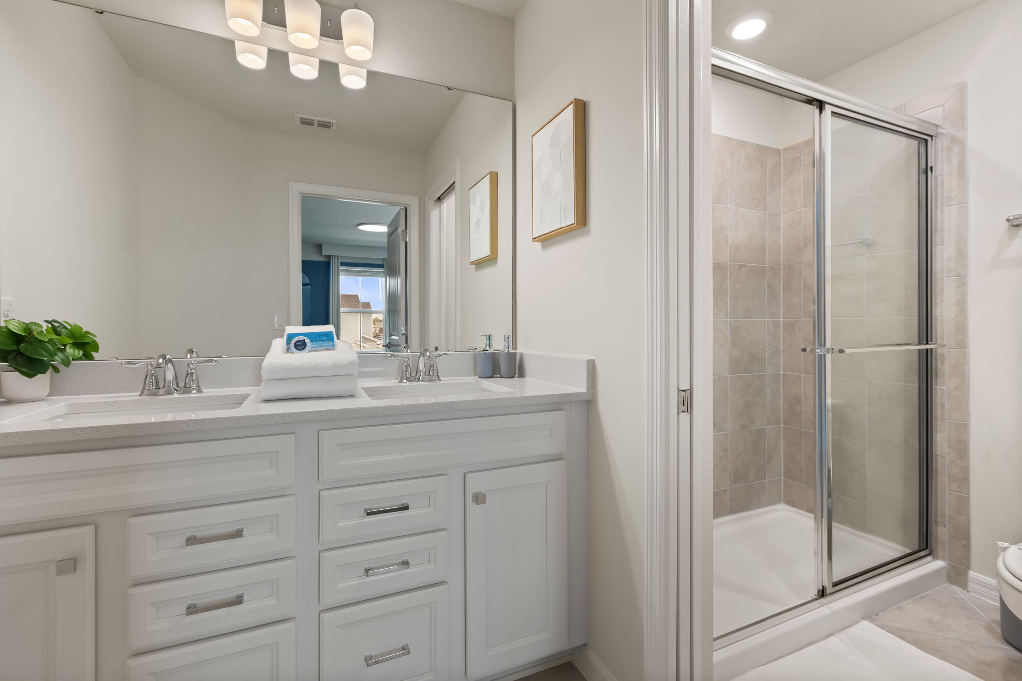 7 bedroom vacation house at Windsor Cay - Image 60