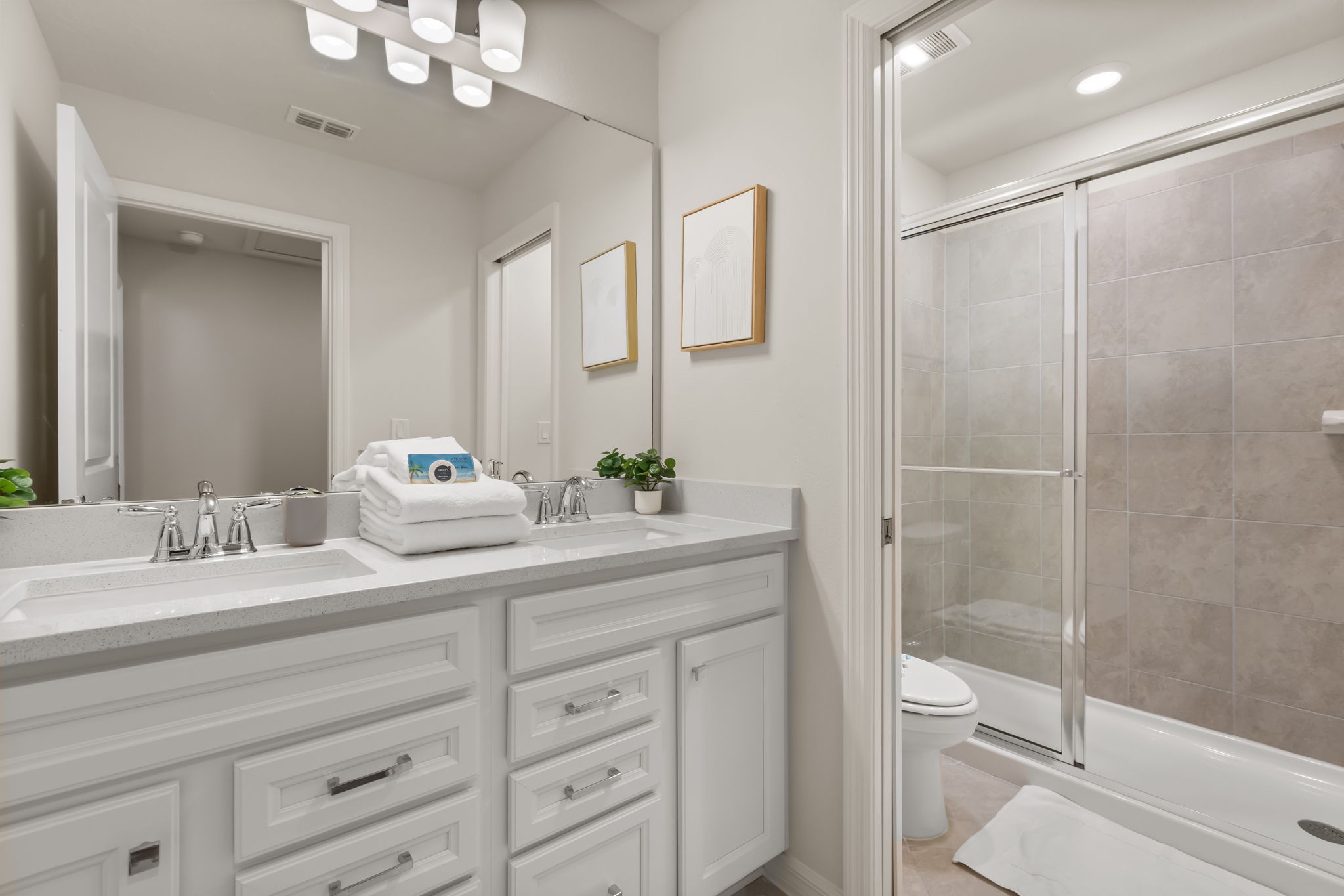 7 bedroom vacation house at Windsor Cay - Image 61
