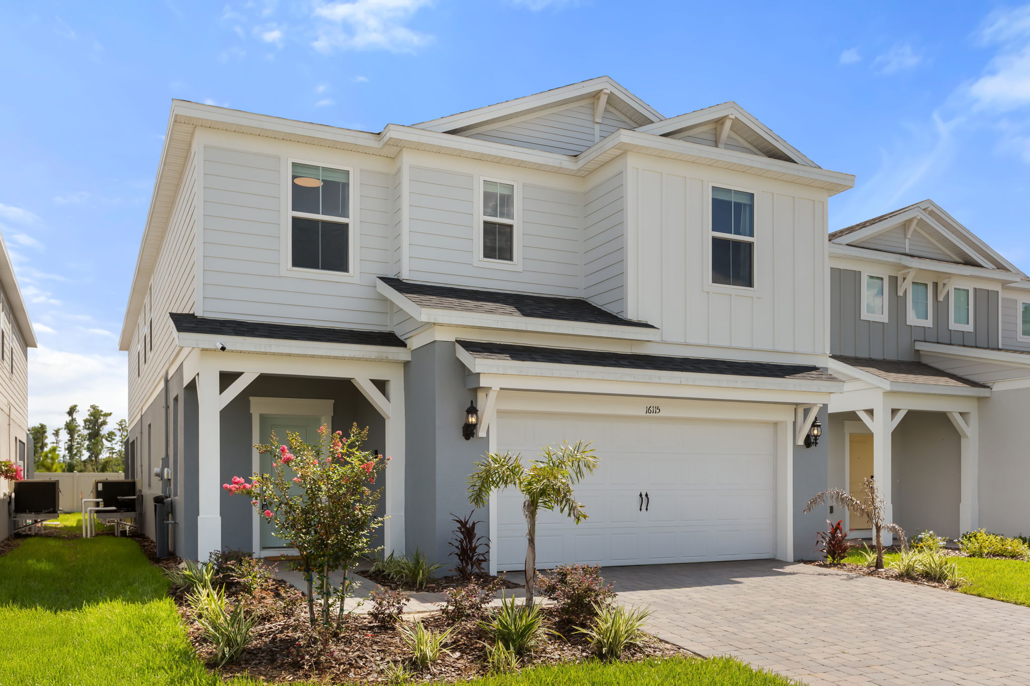 7 bedroom vacation house at Windsor Cay - Image 65