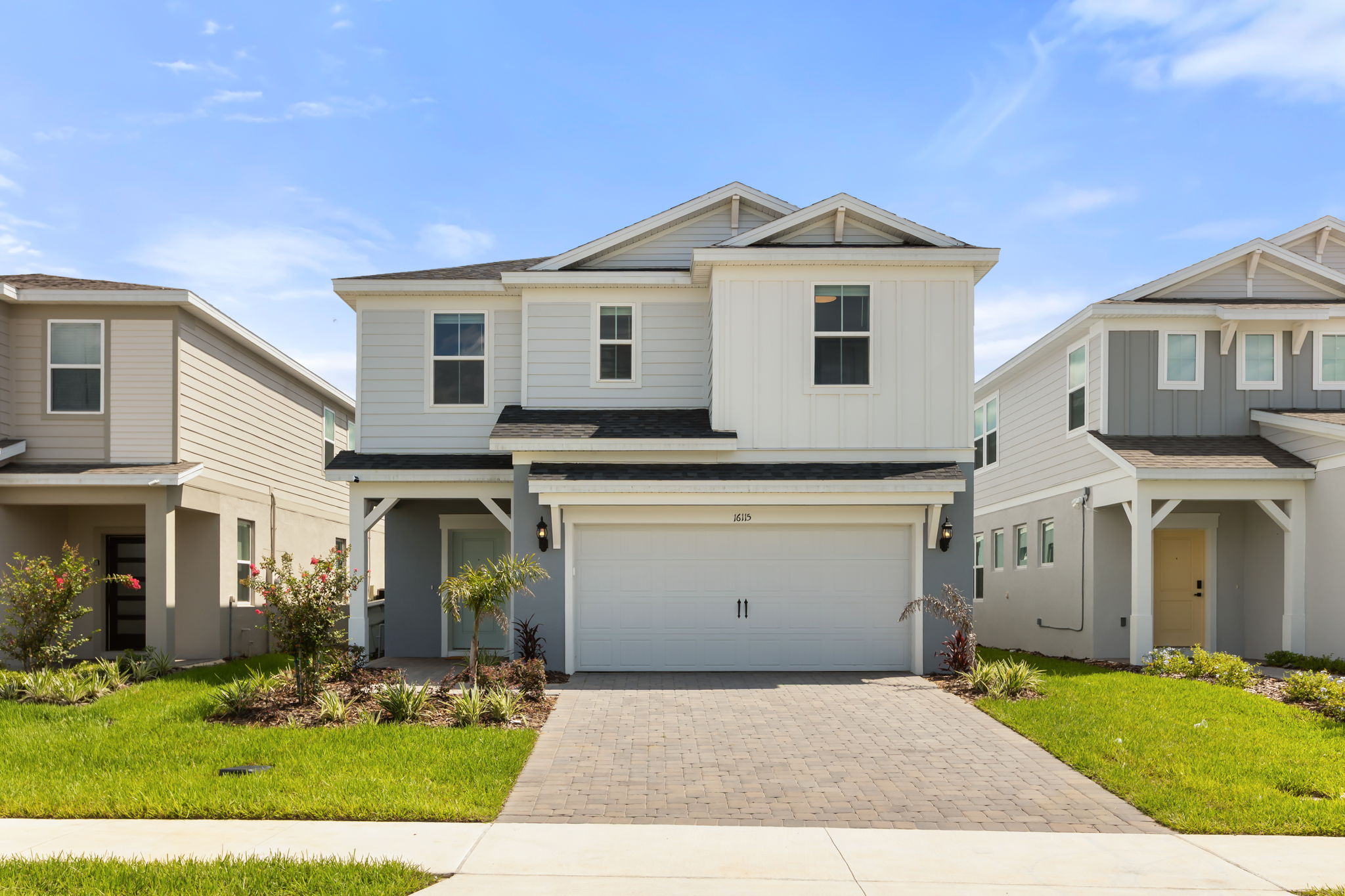 7 bedroom vacation house at Windsor Cay - Image 66