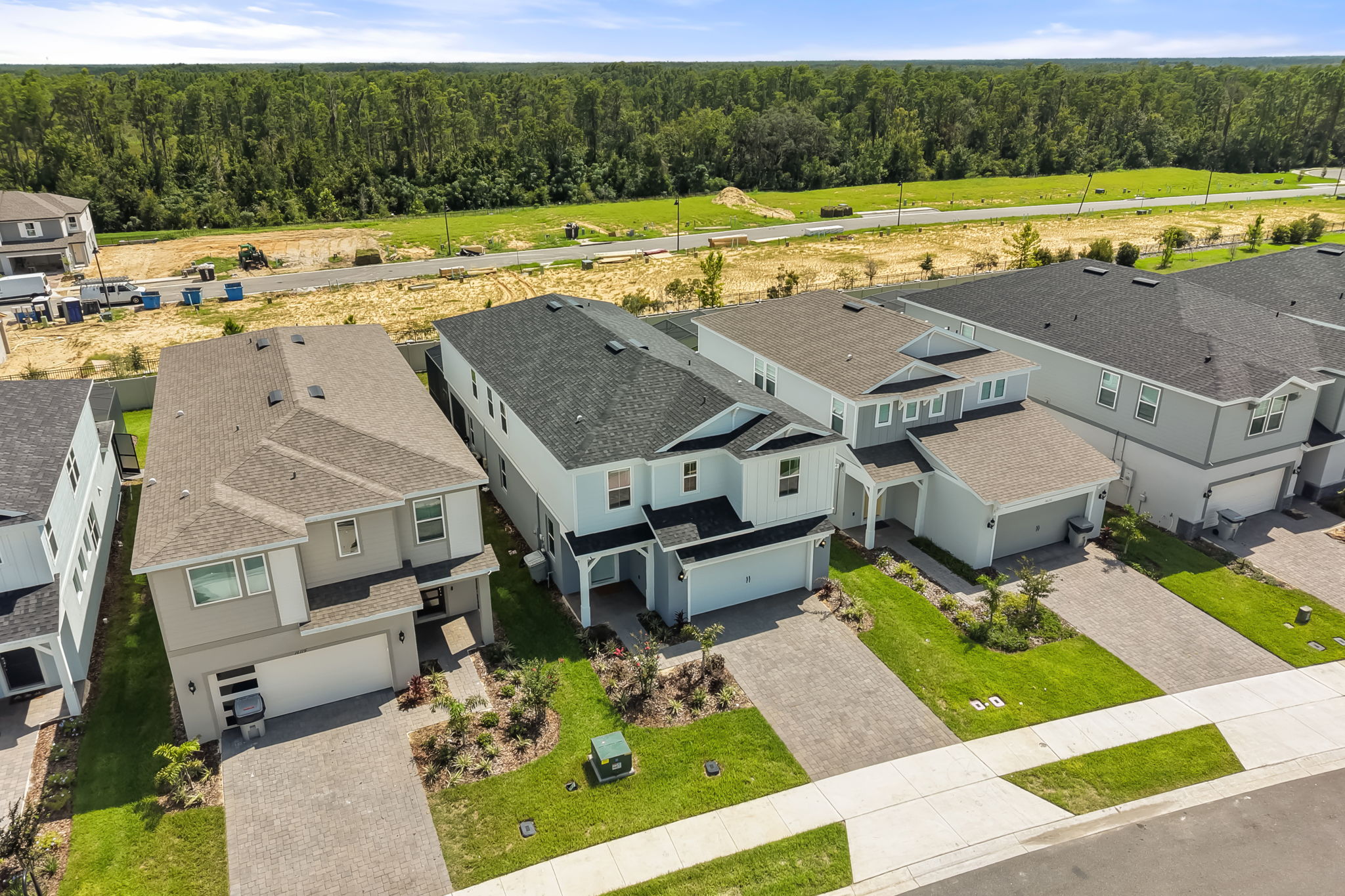 7 bedroom vacation house at Windsor Cay - Image 68