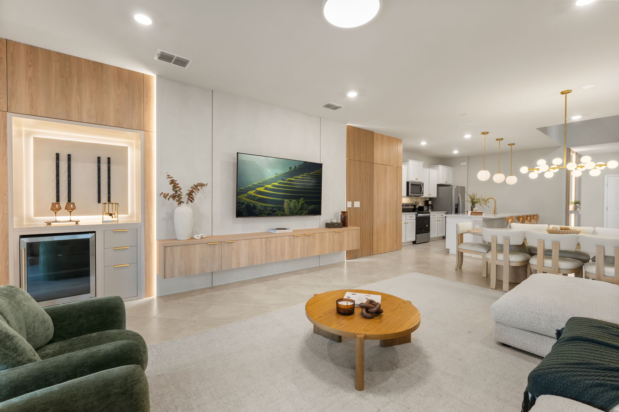 7 bedroom vacation house at Windsor Cay - Image 7