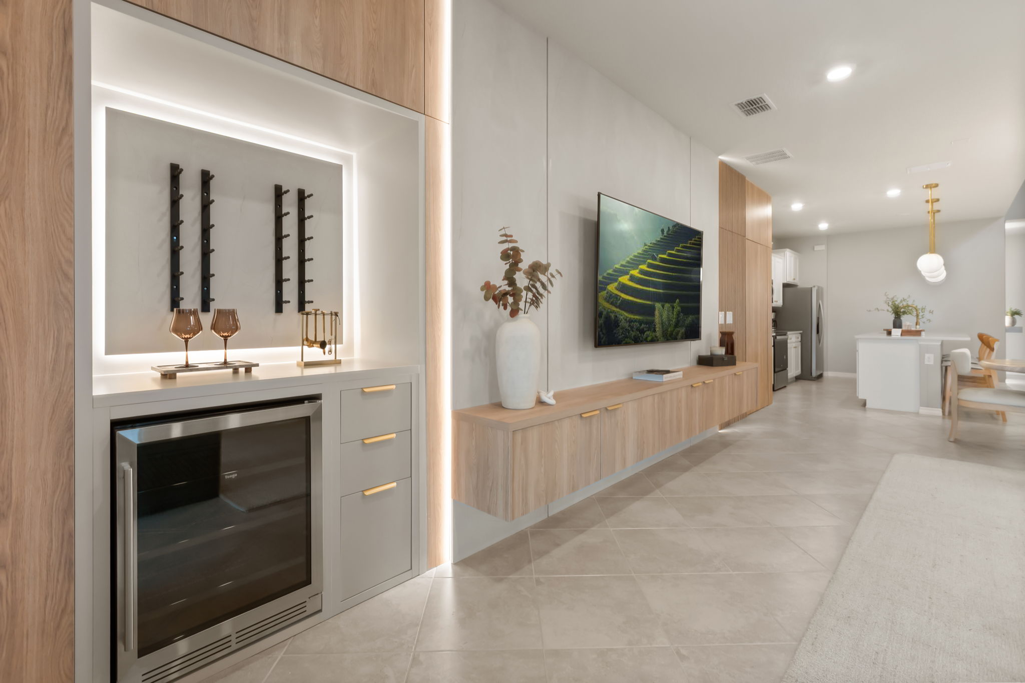 7 bedroom vacation house at Windsor Cay - Image 8