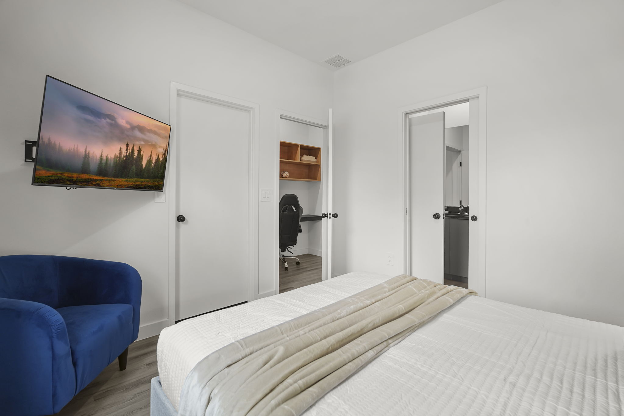 3 bedroom vacation townhouse at The Hub at Westside Reserve - Image 11