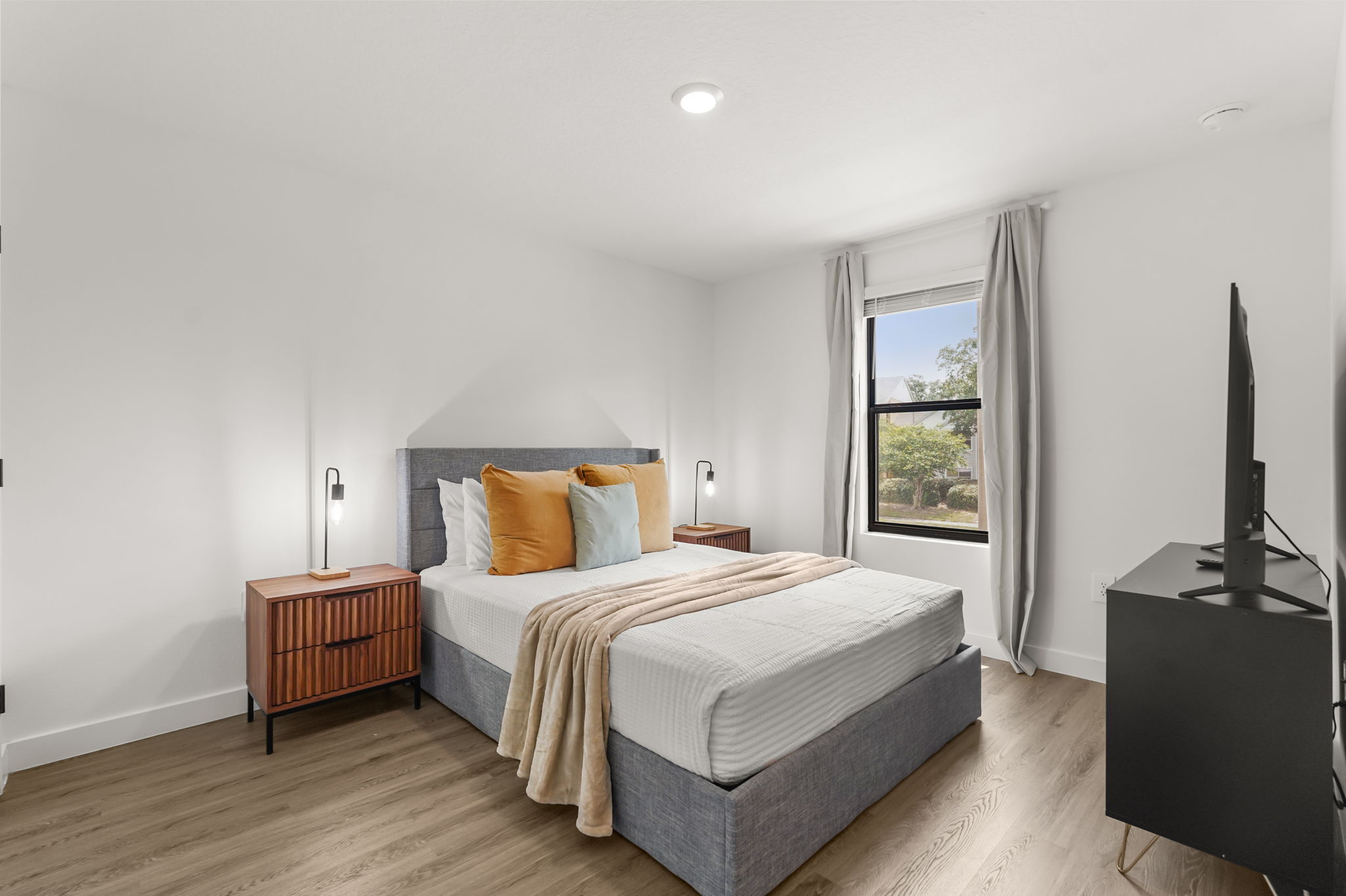 3 bedroom vacation townhouse at The Hub at Westside Reserve - Image 12