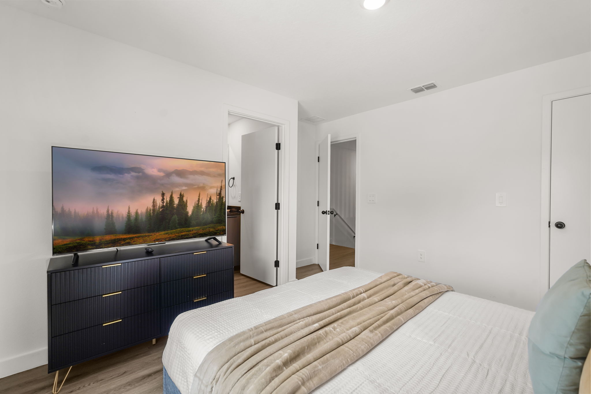 3 bedroom vacation townhouse at The Hub at Westside Reserve - Image 13