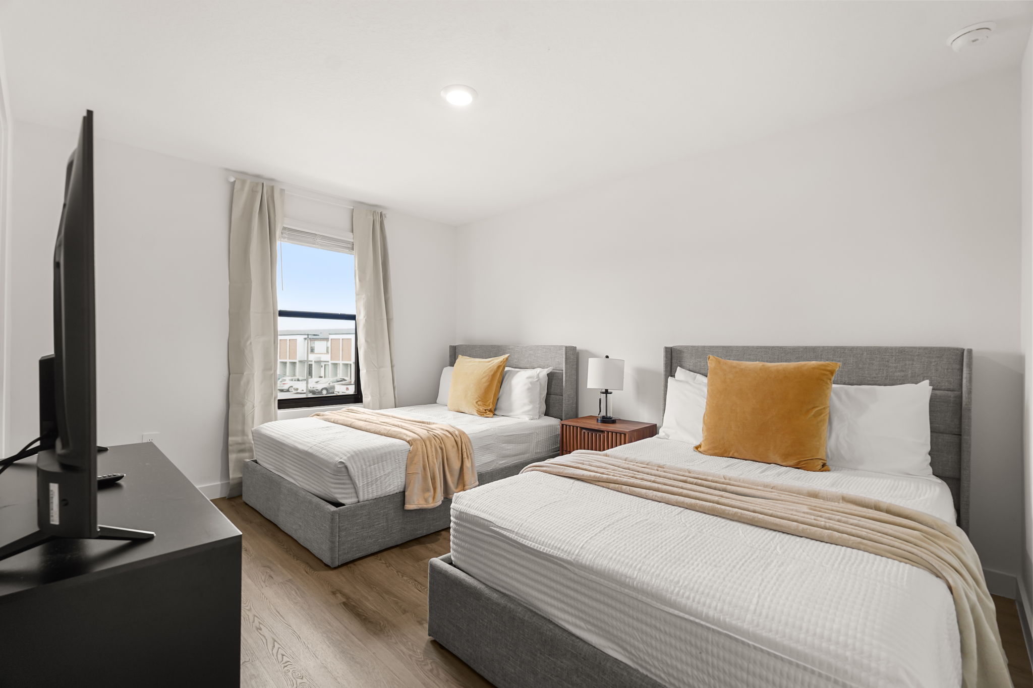 3 bedroom vacation townhouse at The Hub at Westside Reserve - Image 14
