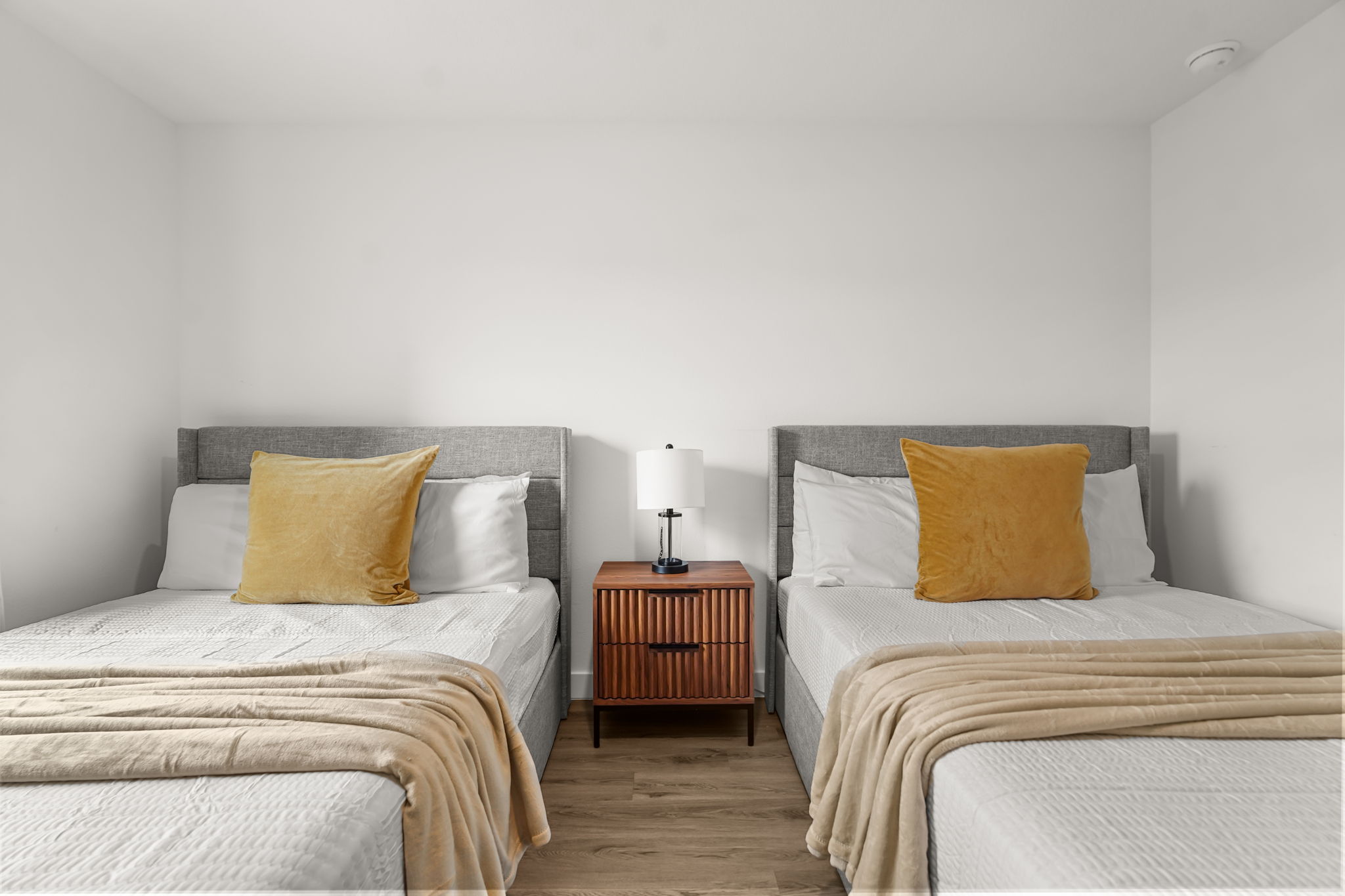 3 bedroom vacation townhouse at The Hub at Westside Reserve - Image 15