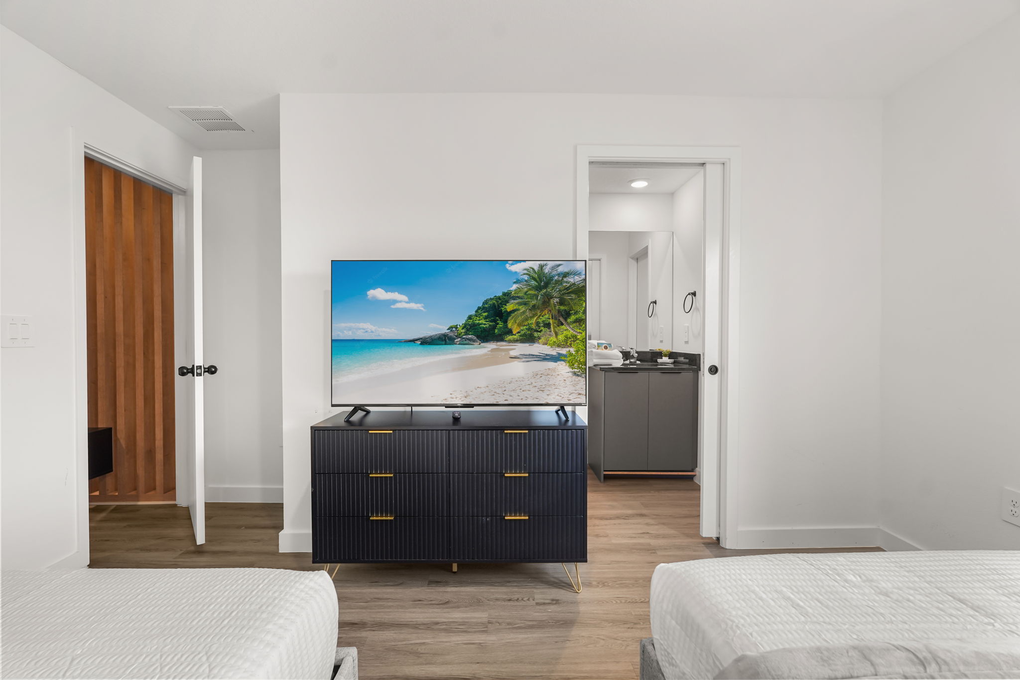 3 bedroom vacation townhouse at The Hub at Westside Reserve - Image 16