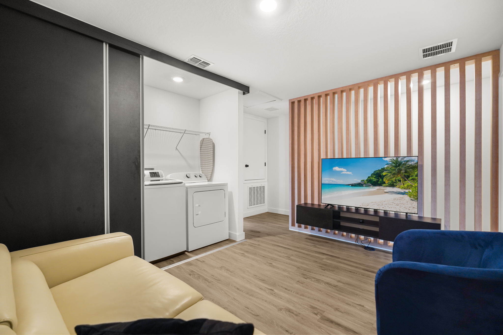 3 bedroom vacation townhouse at The Hub at Westside Reserve - Image 20