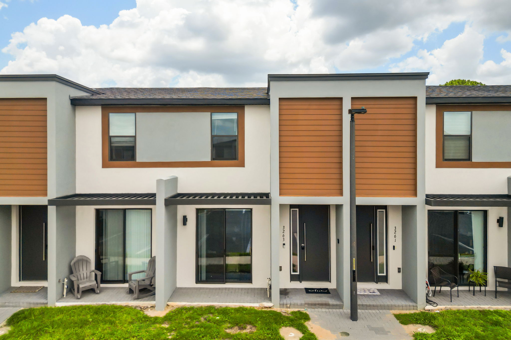 3 bedroom vacation townhouse at The Hub at Westside Reserve - Image 23