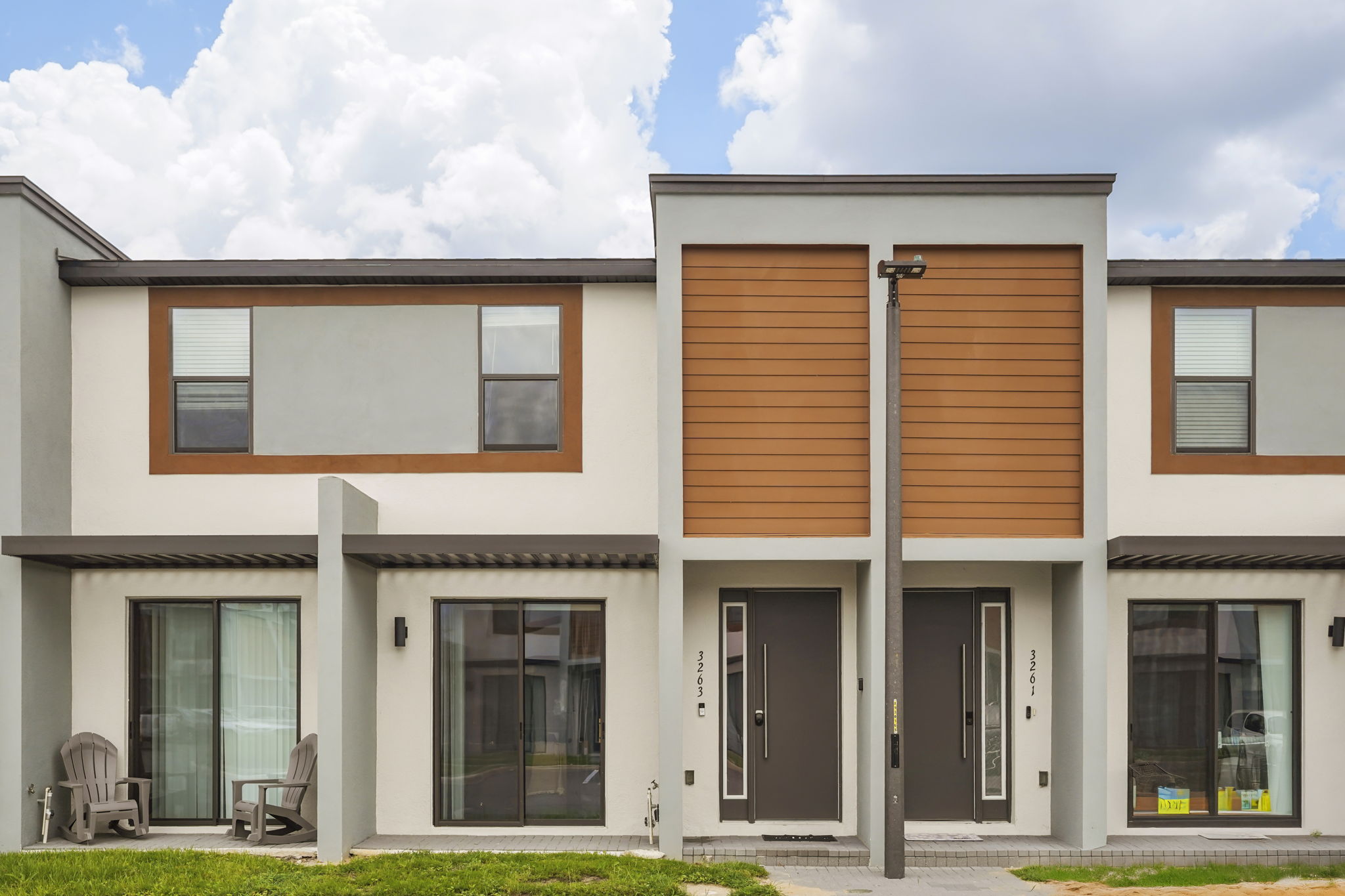 3 bedroom vacation townhouse at The Hub at Westside Reserve - Image 24